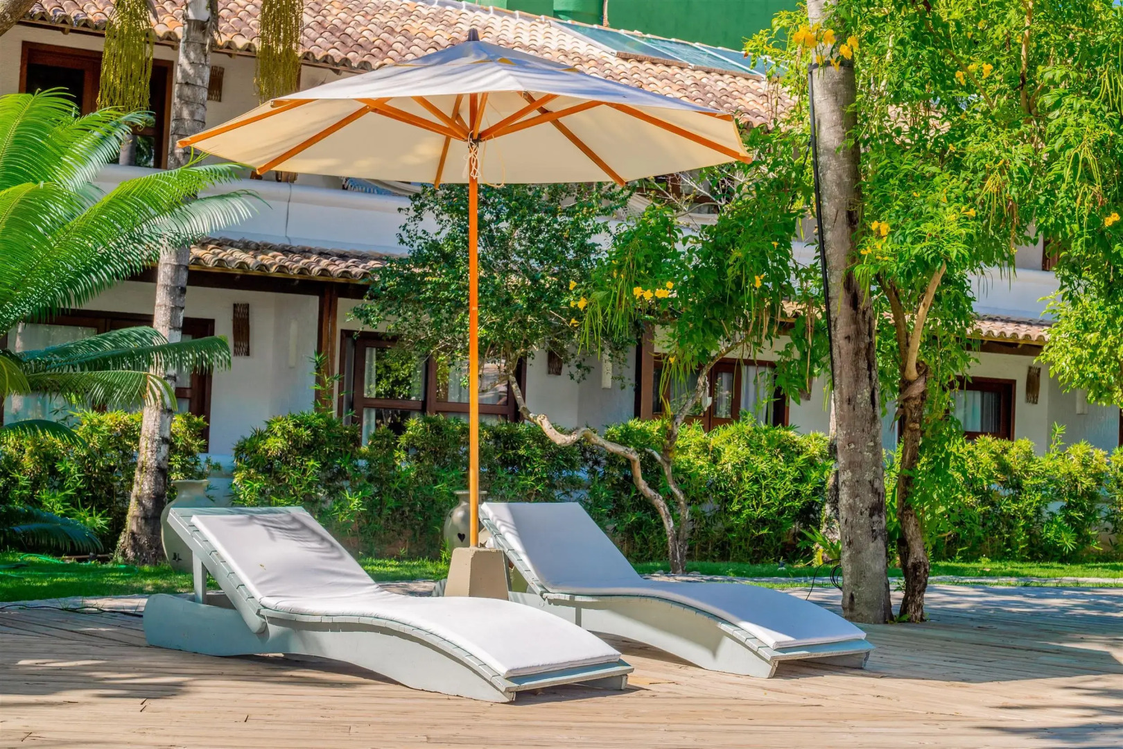 Hotel Quinta do Porto