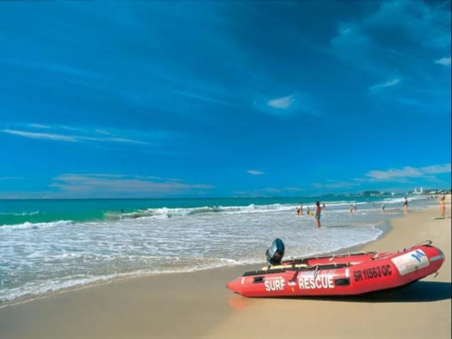 The Hillside Retreat