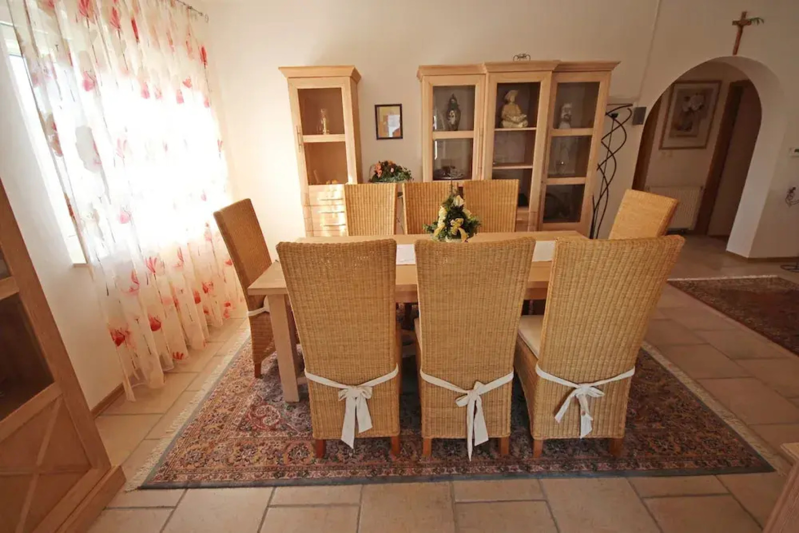 Apartment Maris With Nice sea View