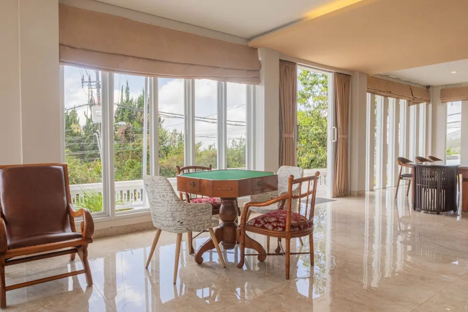 Lavender - Taman Tanda