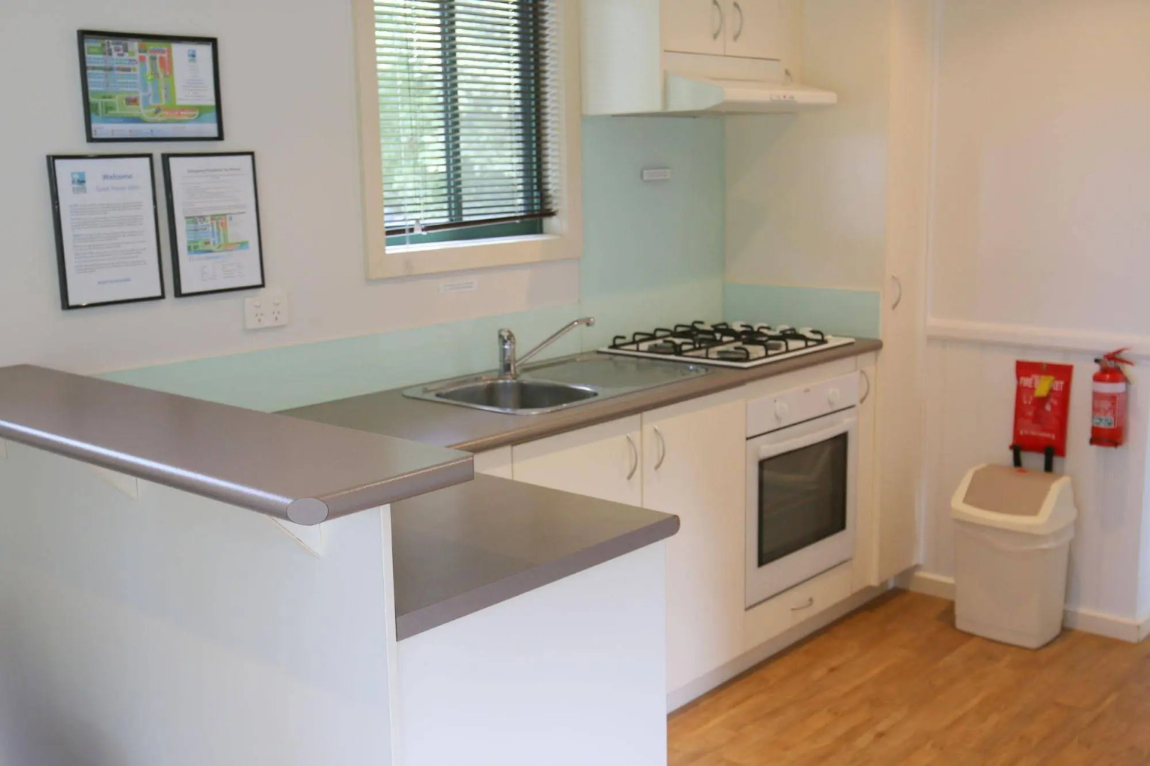 BIG4 Breeze Holiday Parks - Eildon