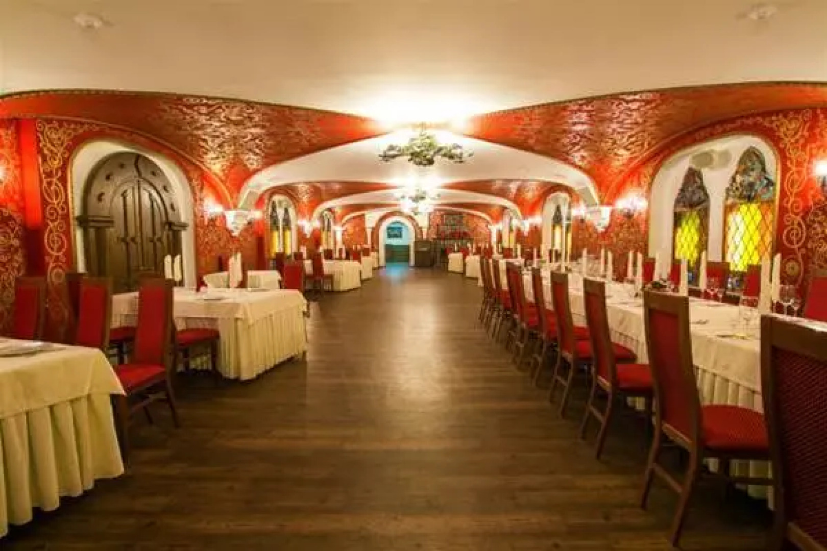 Царицынская Слобода