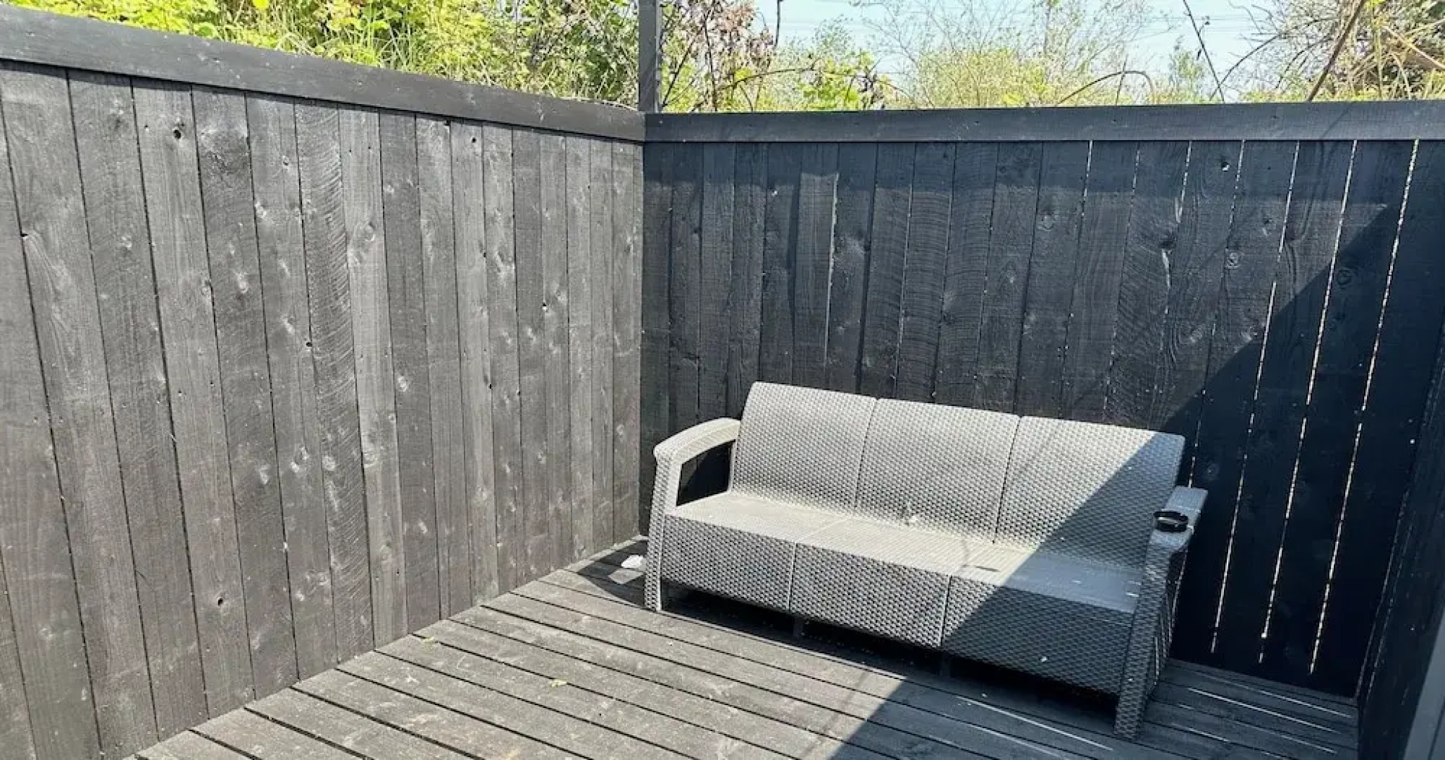 The Waterfront Lodges