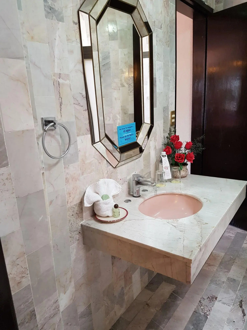 Real de Minas Inn Queretaro