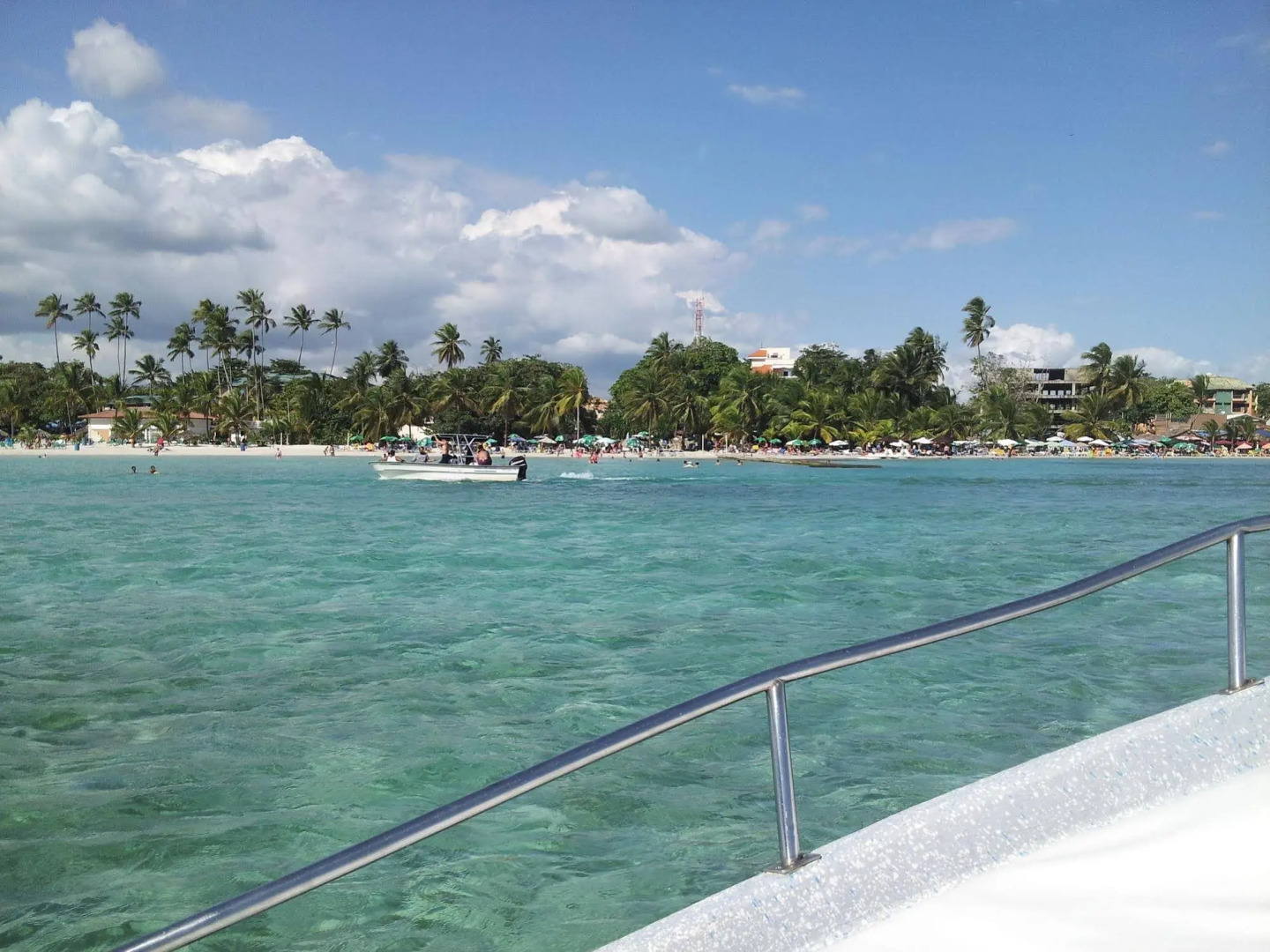 Gorgeous Three Level Penthouse