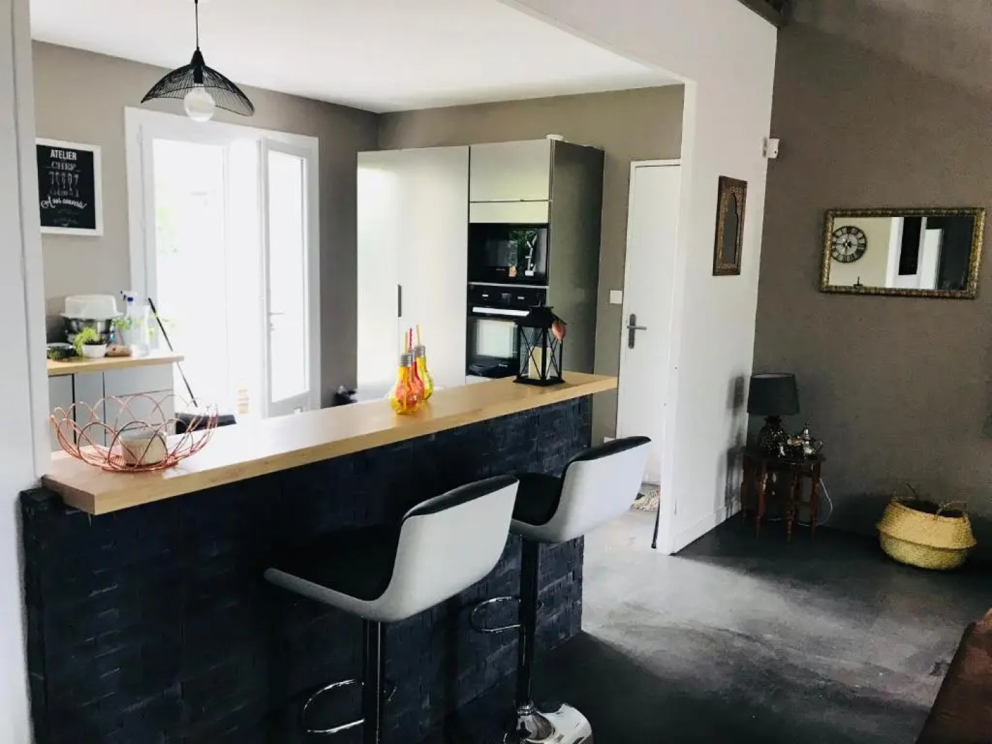 CosyStudio2 Site du Futuroscope