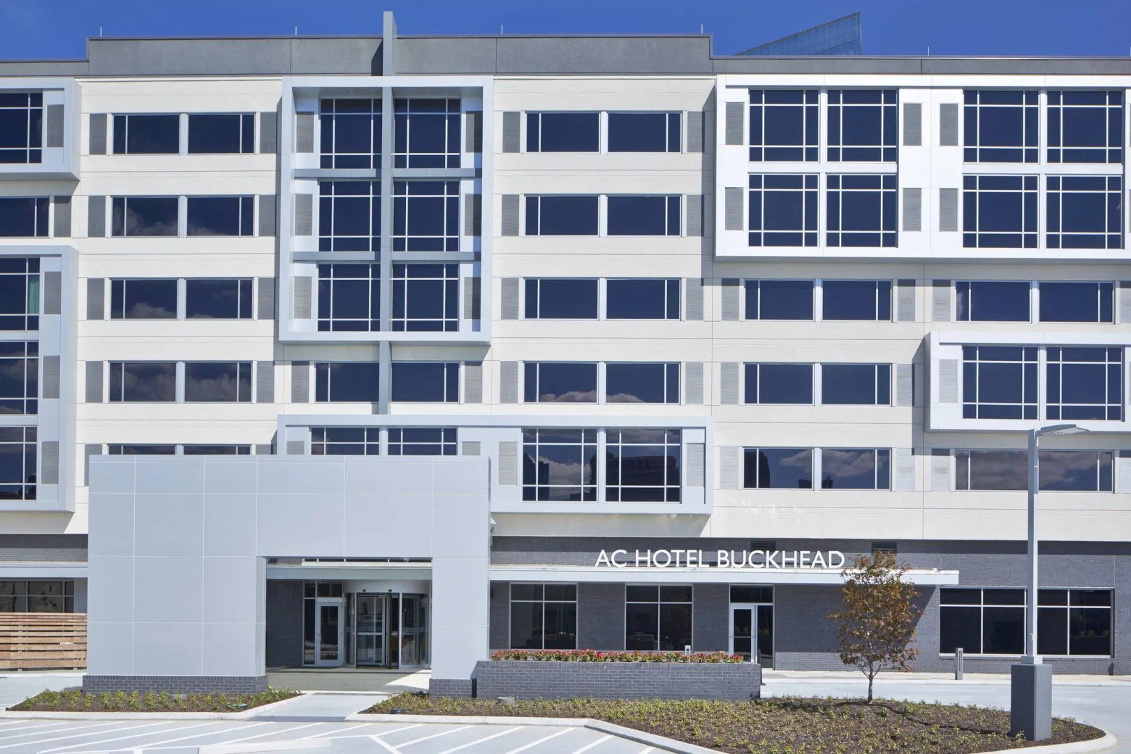 AC Hotel Atlanta Buckhead at Phipps Plaza