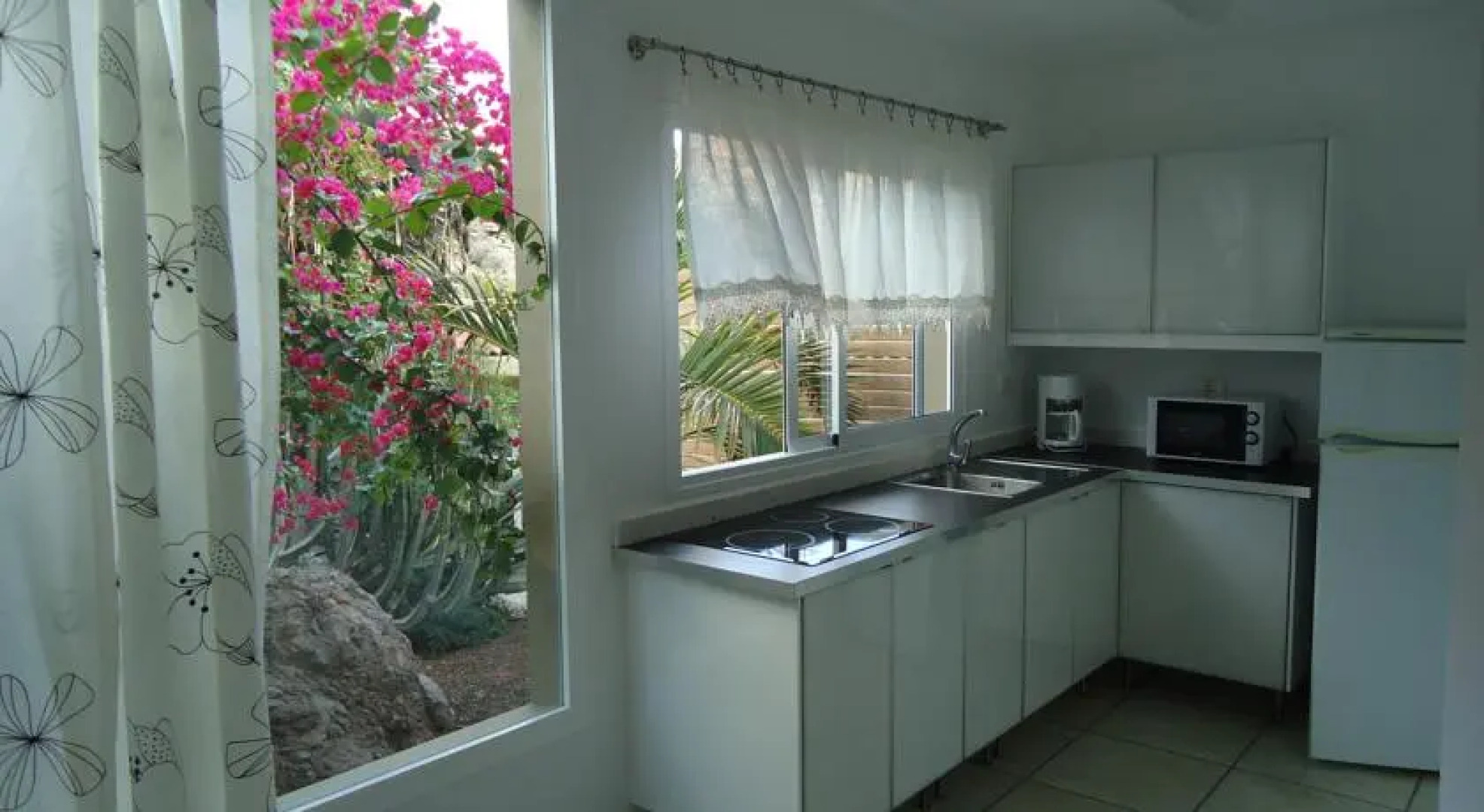 Los Jardines del Cura