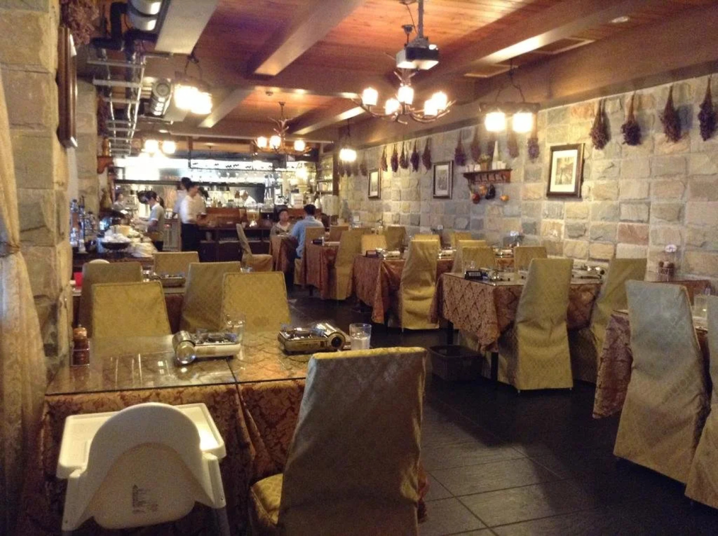 Florence Resort Villa Constantinople