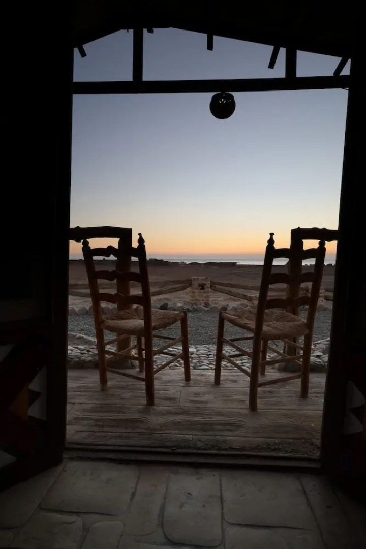 Ecolodge Bedouin Valley