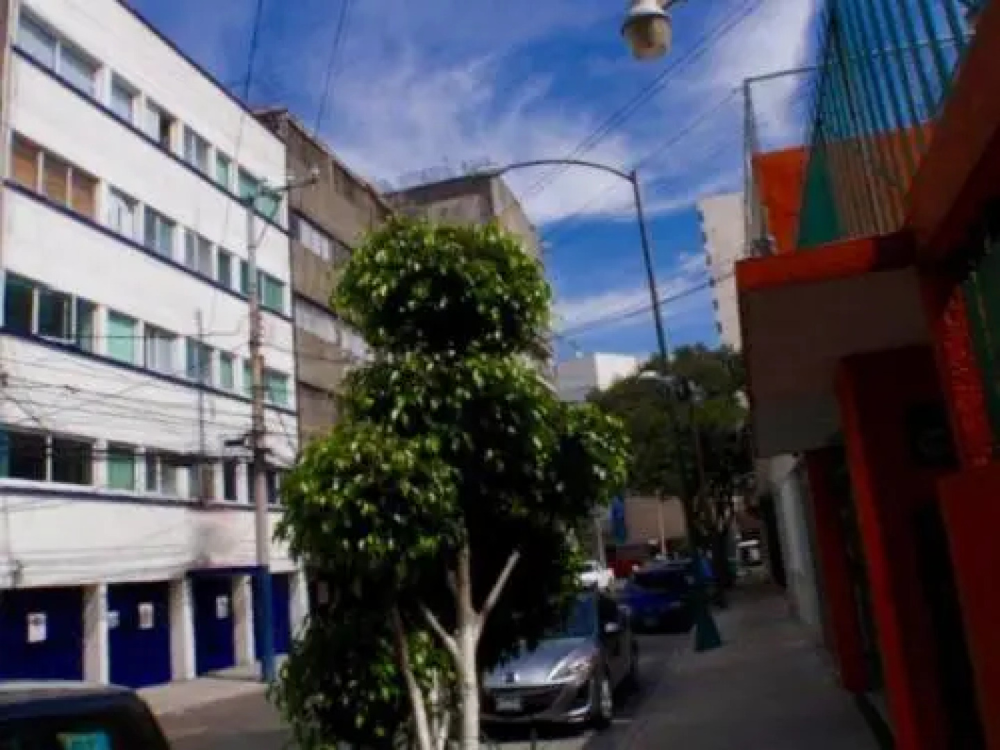 WTC Loft Nápoles El Cuarto Cielo