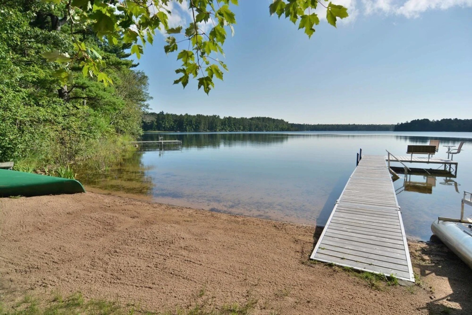 Bearfoot Retreat 4 Bedrooms 3 Bathrooms Condo