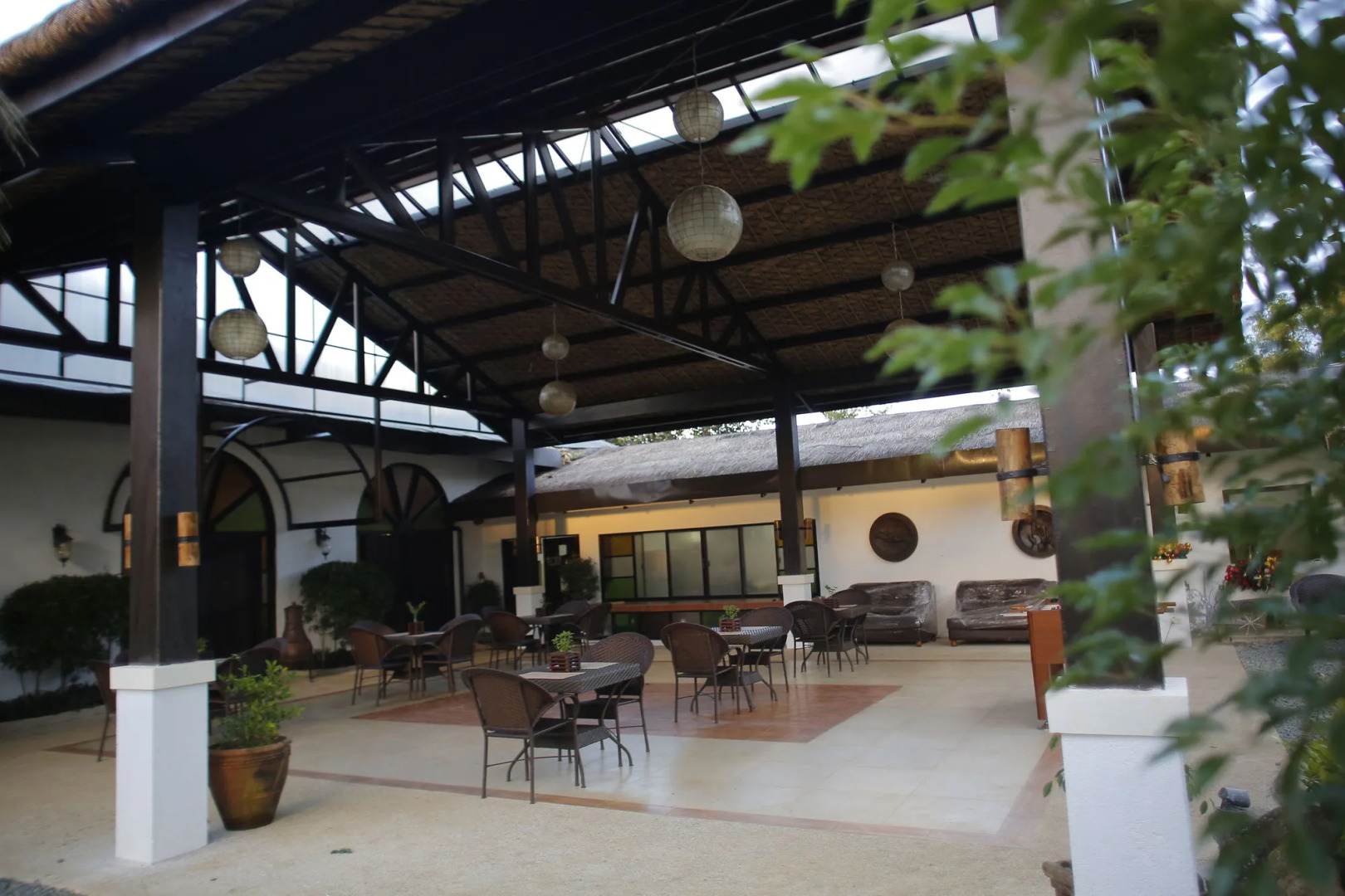 Nurture Wellness Village