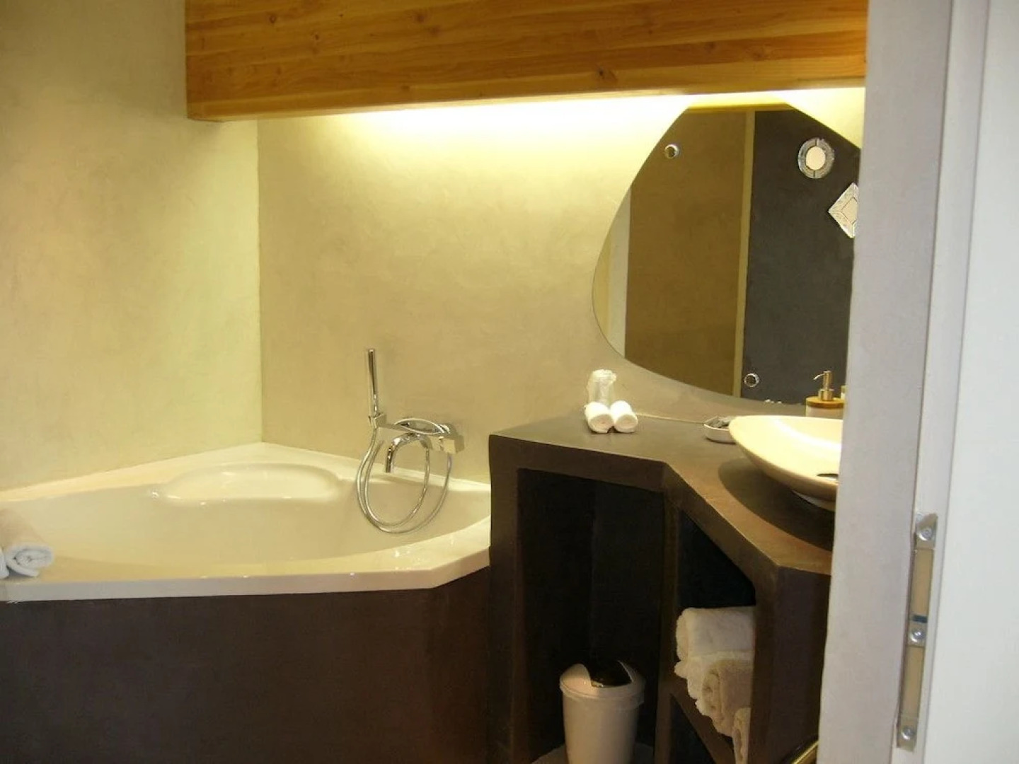 Chambre DHotes Le Ponsonnet