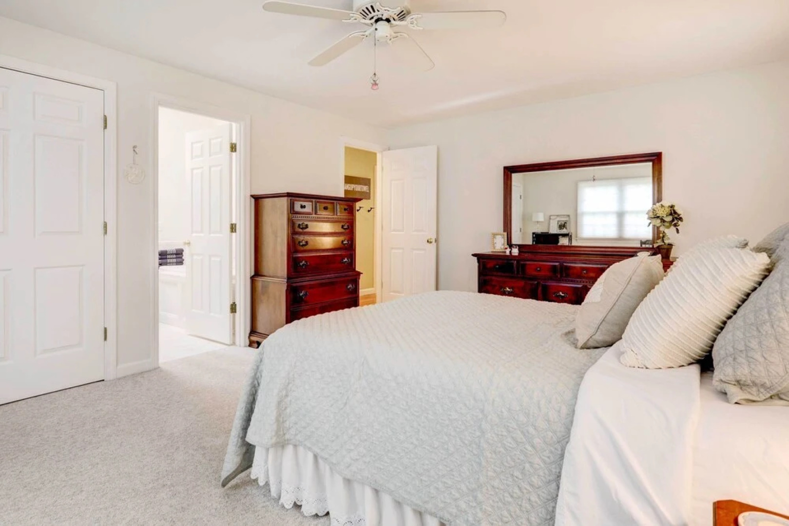 Westerly Retreat ~ 1/4 Mi to Private Beach!