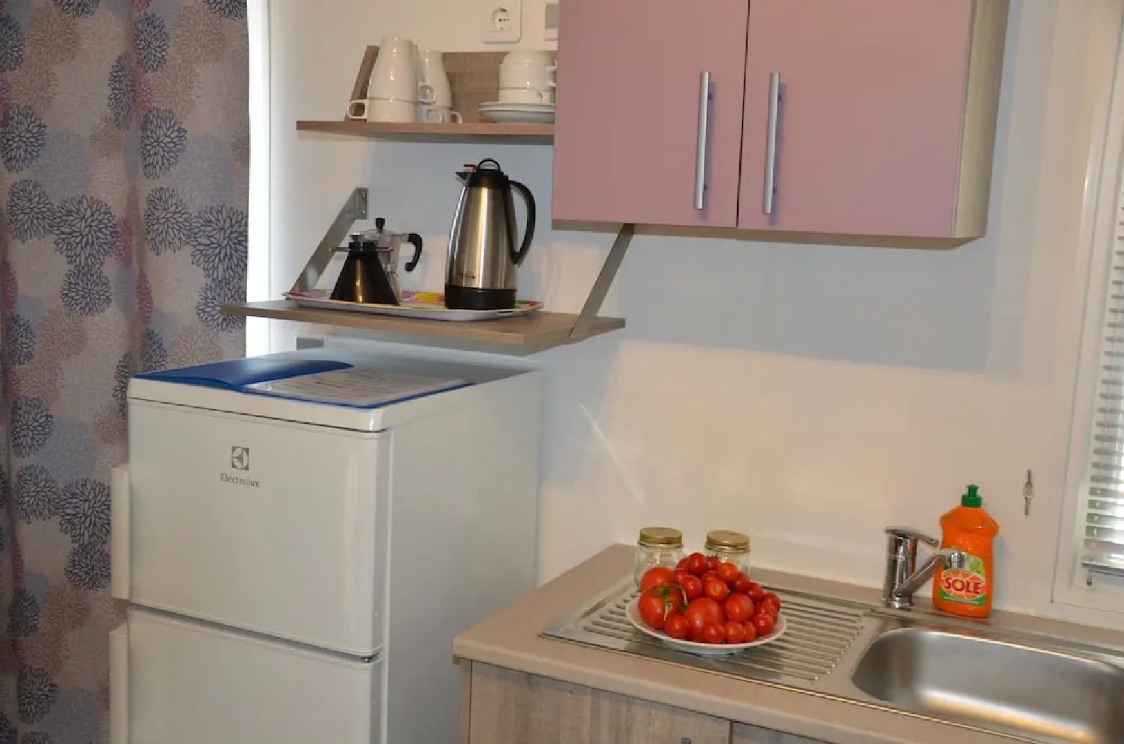 Amadria Park Camping Trogir Mobile homes by Happy Camp