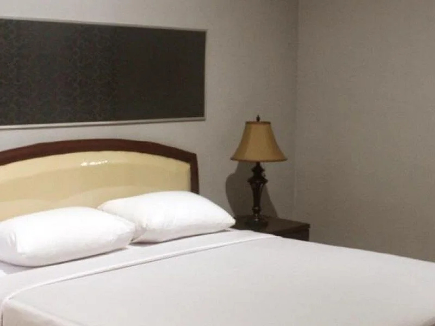 Graha Kardopa Hotel & Convention Hall