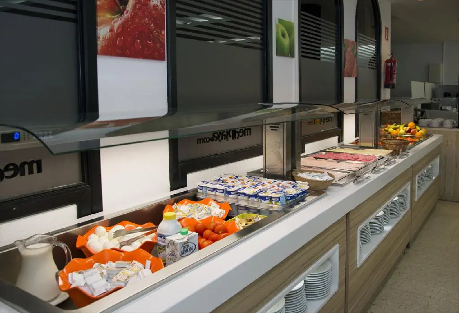 Medplaya Hotel Monterrey