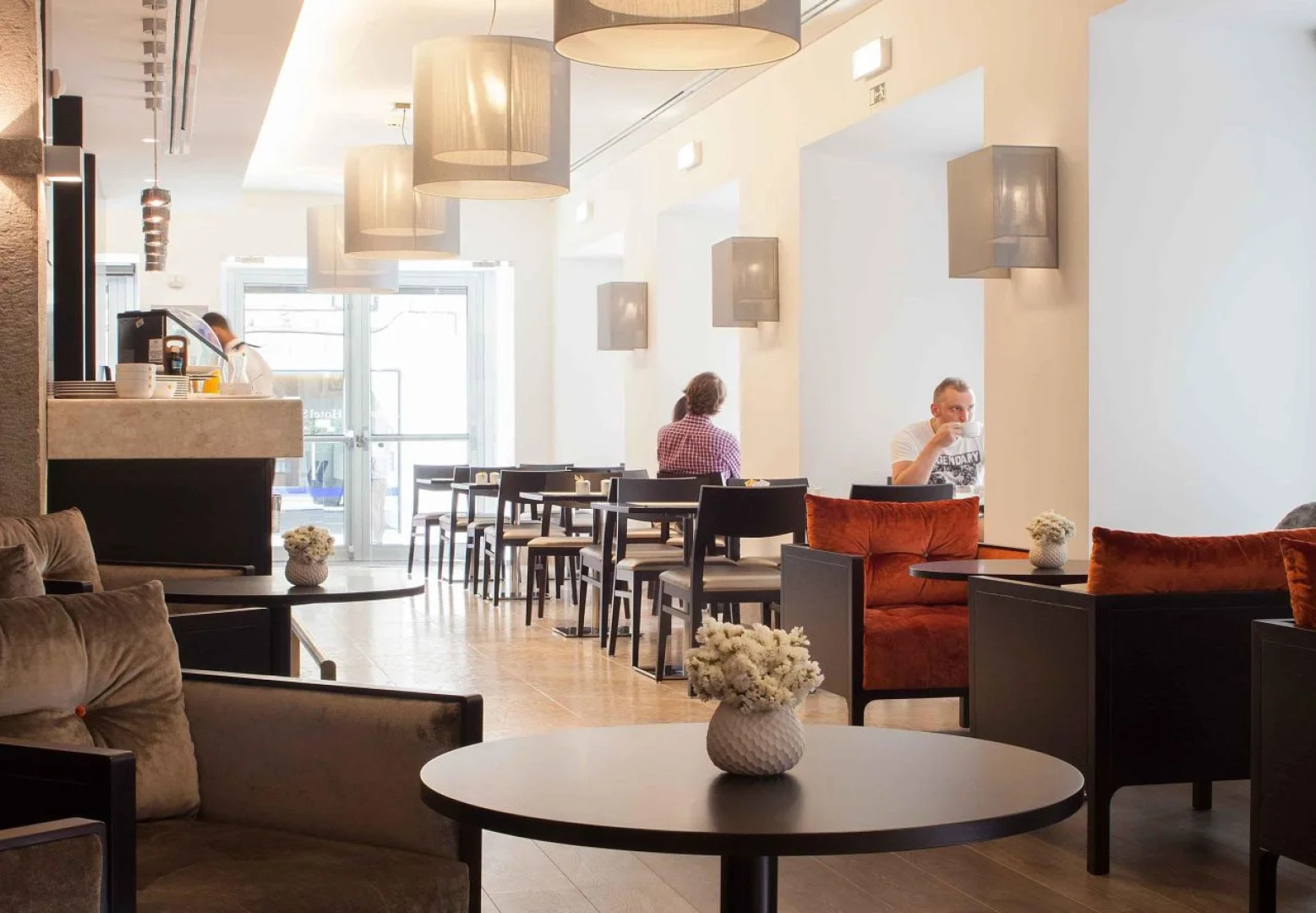 Hotel Santa Justa Lisboa