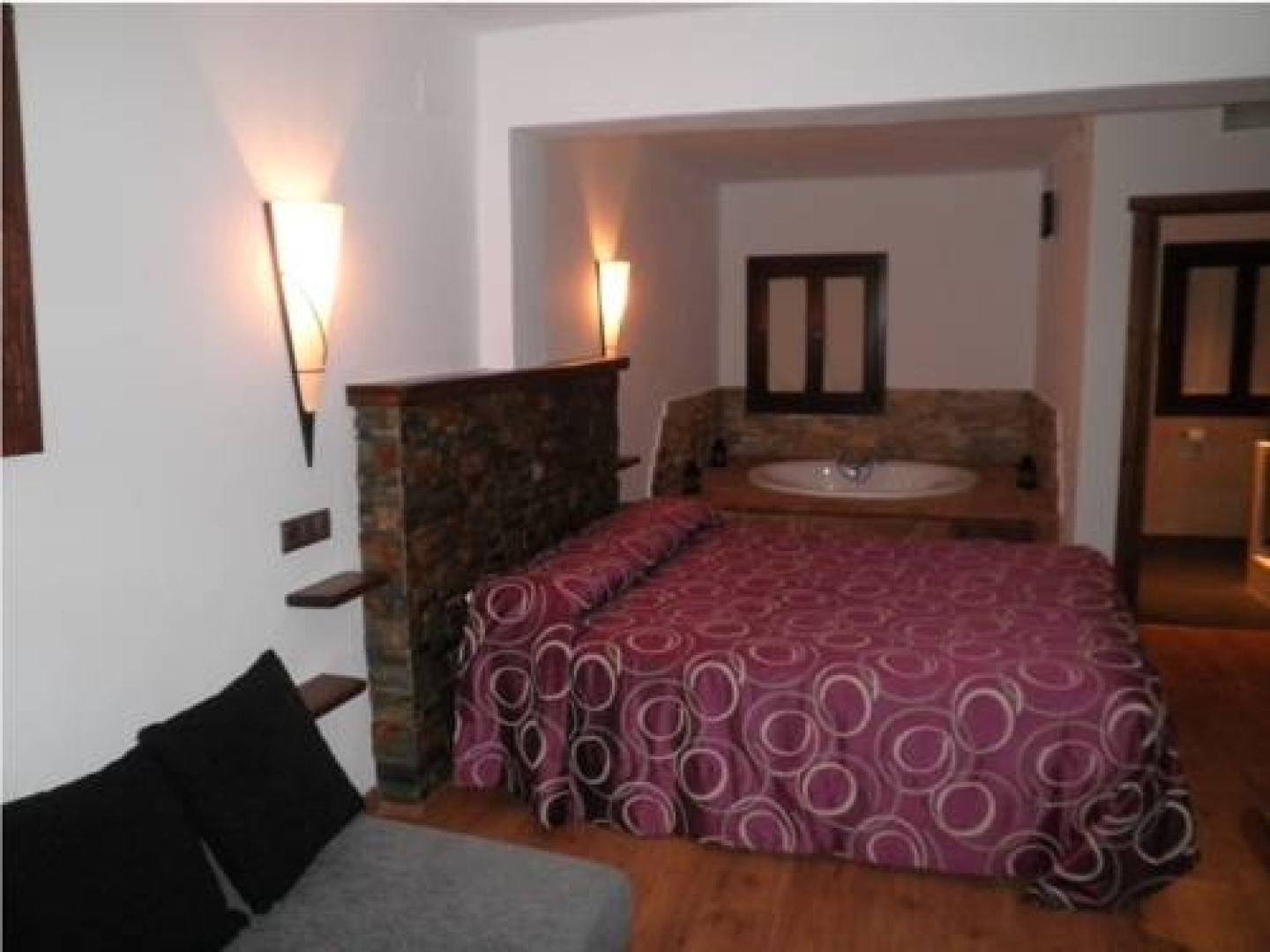 Hotel Rural los Tadeos