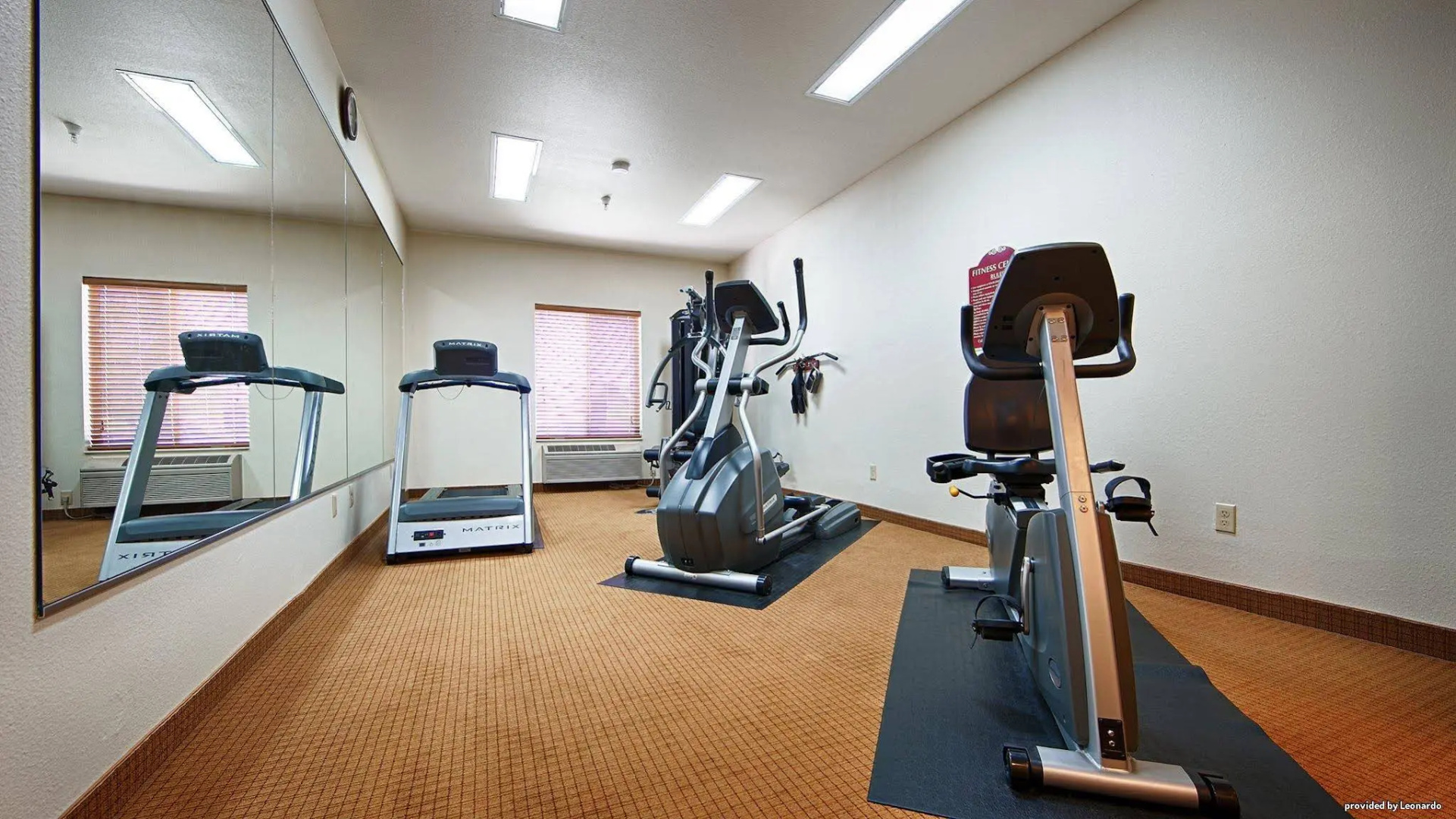 Best Western Wapakoneta Inn