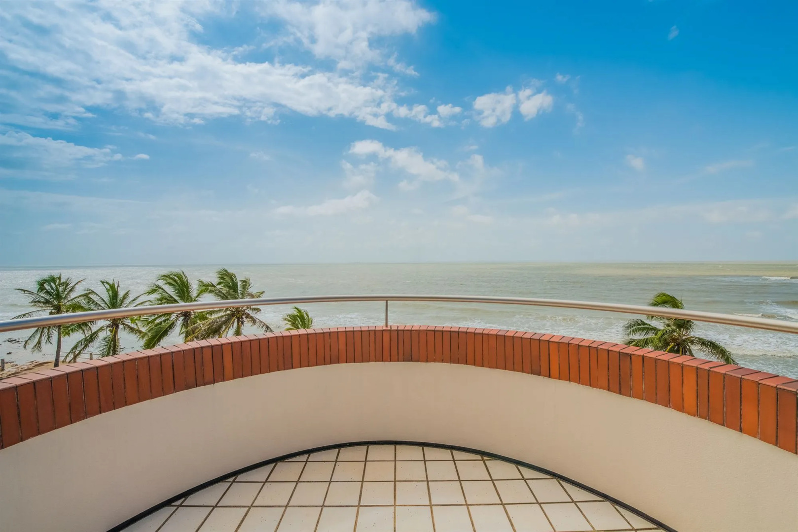 Brisamar Hotel & SPA São Luís