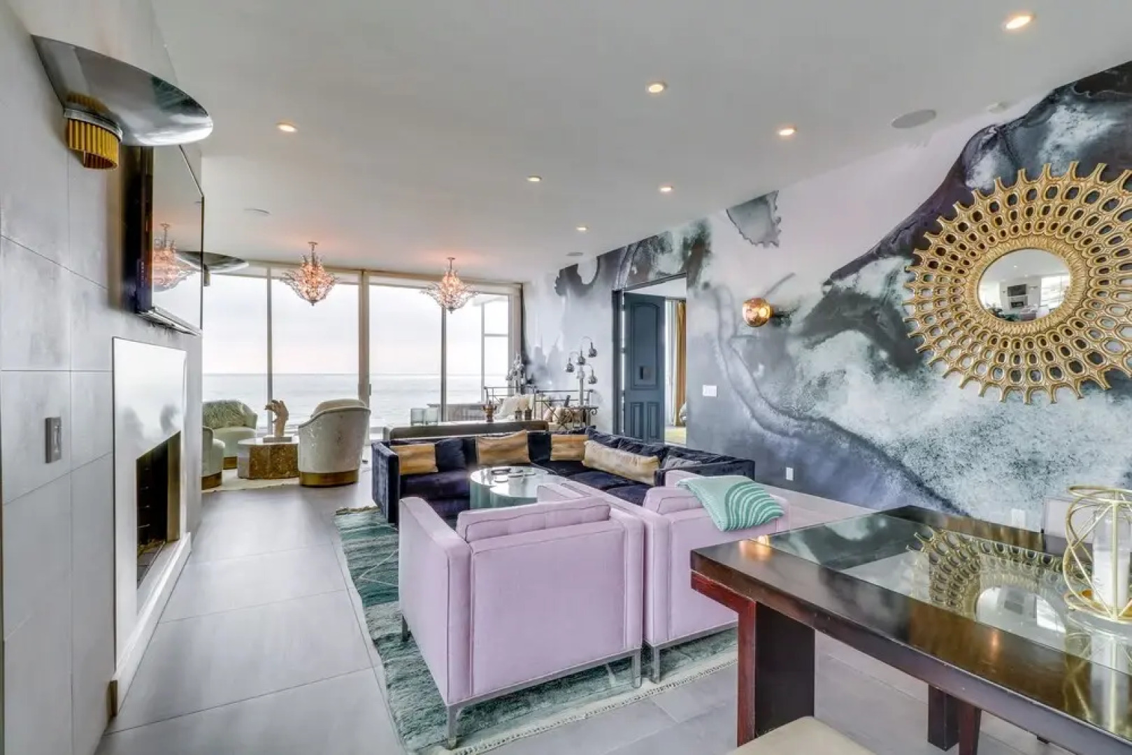 Oceanfront Apartment in Malibu w/ Beach Access!