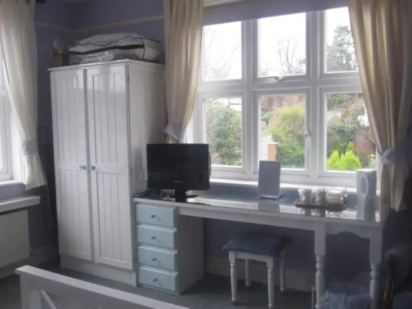 Hill House Guest House