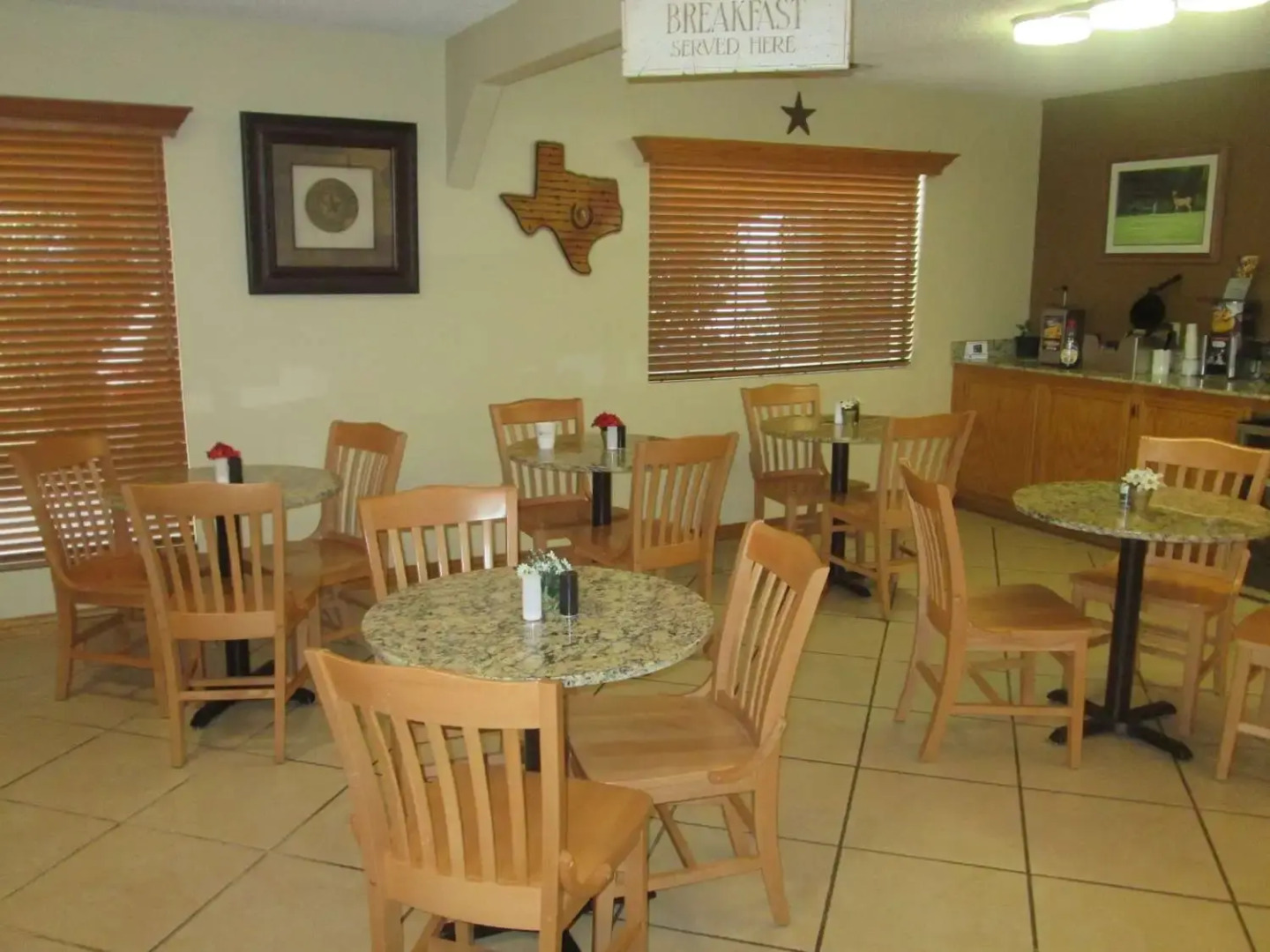 Best Western Llano