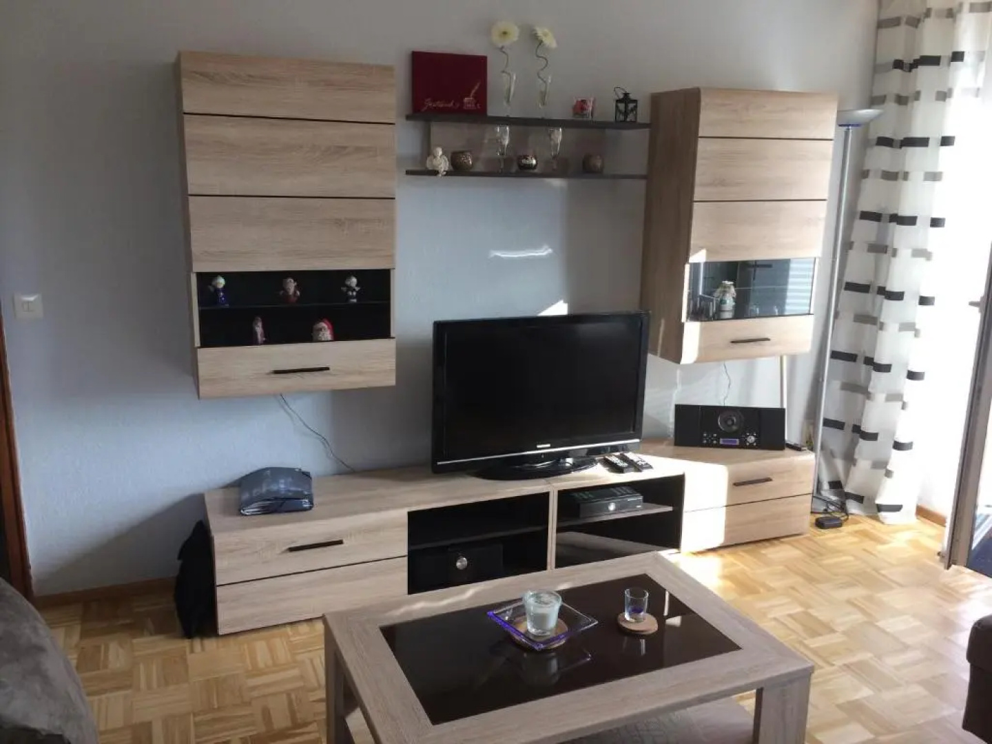Ferienwohnungen Kolsdorf