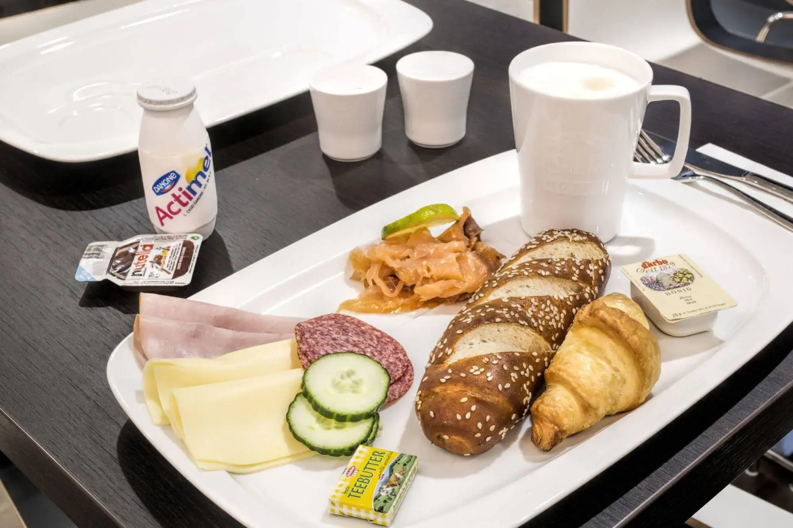 Leonardo Boutique Hotel Linz City Center