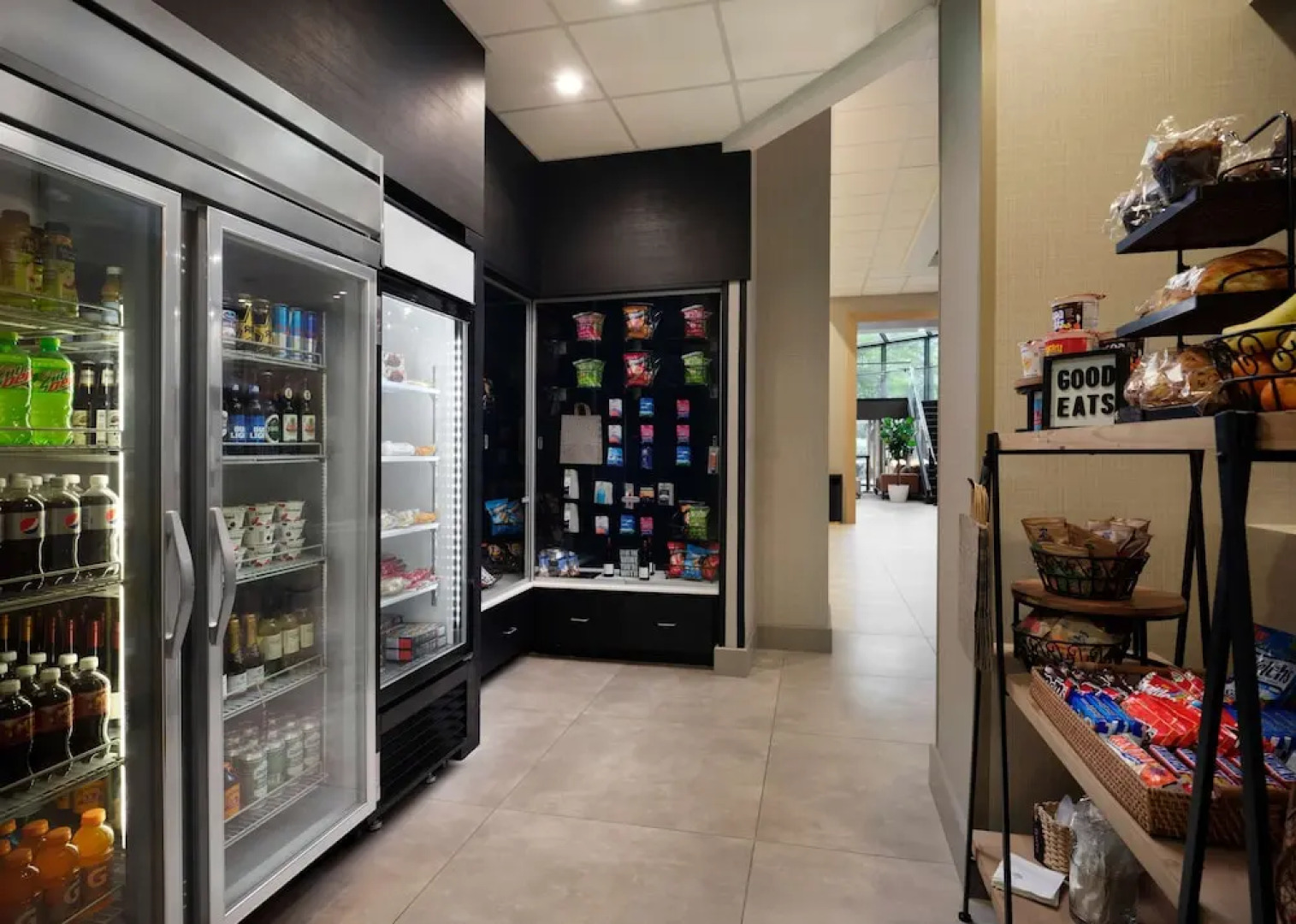 Wyndham Irvine-Orange County Airport