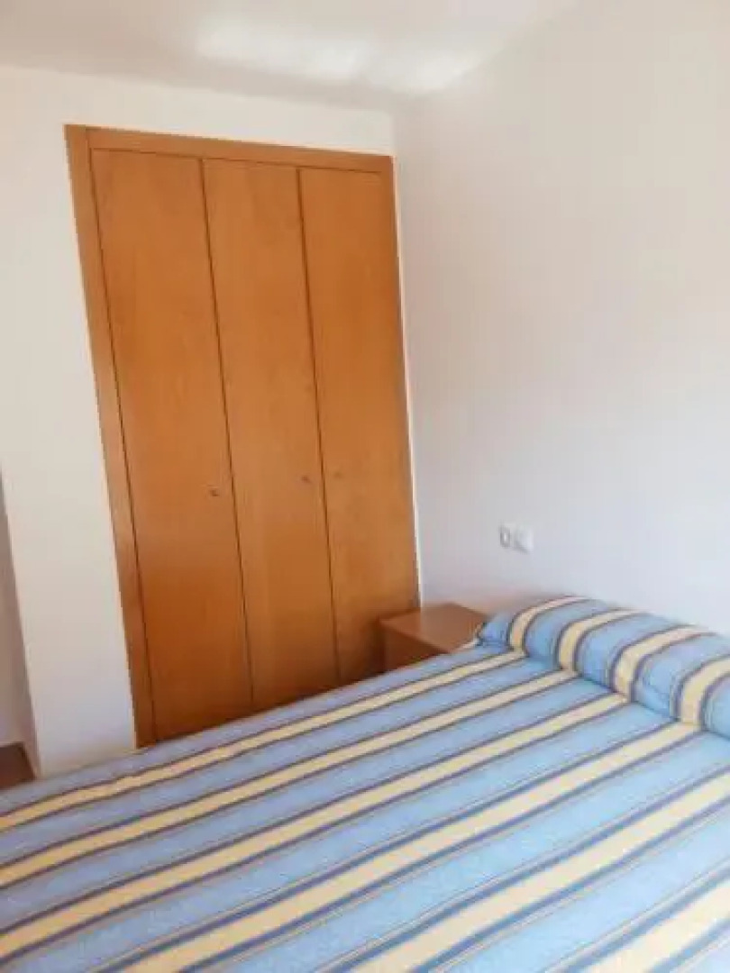 Tavernes de la Valldigna Apartment