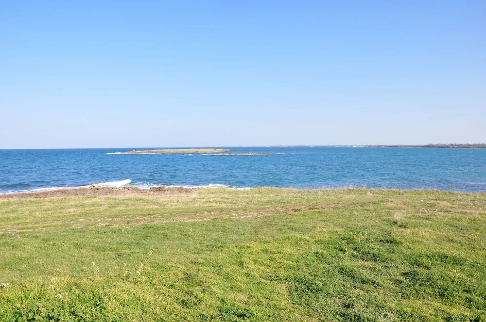 Farm House Le terrazze di Serranova