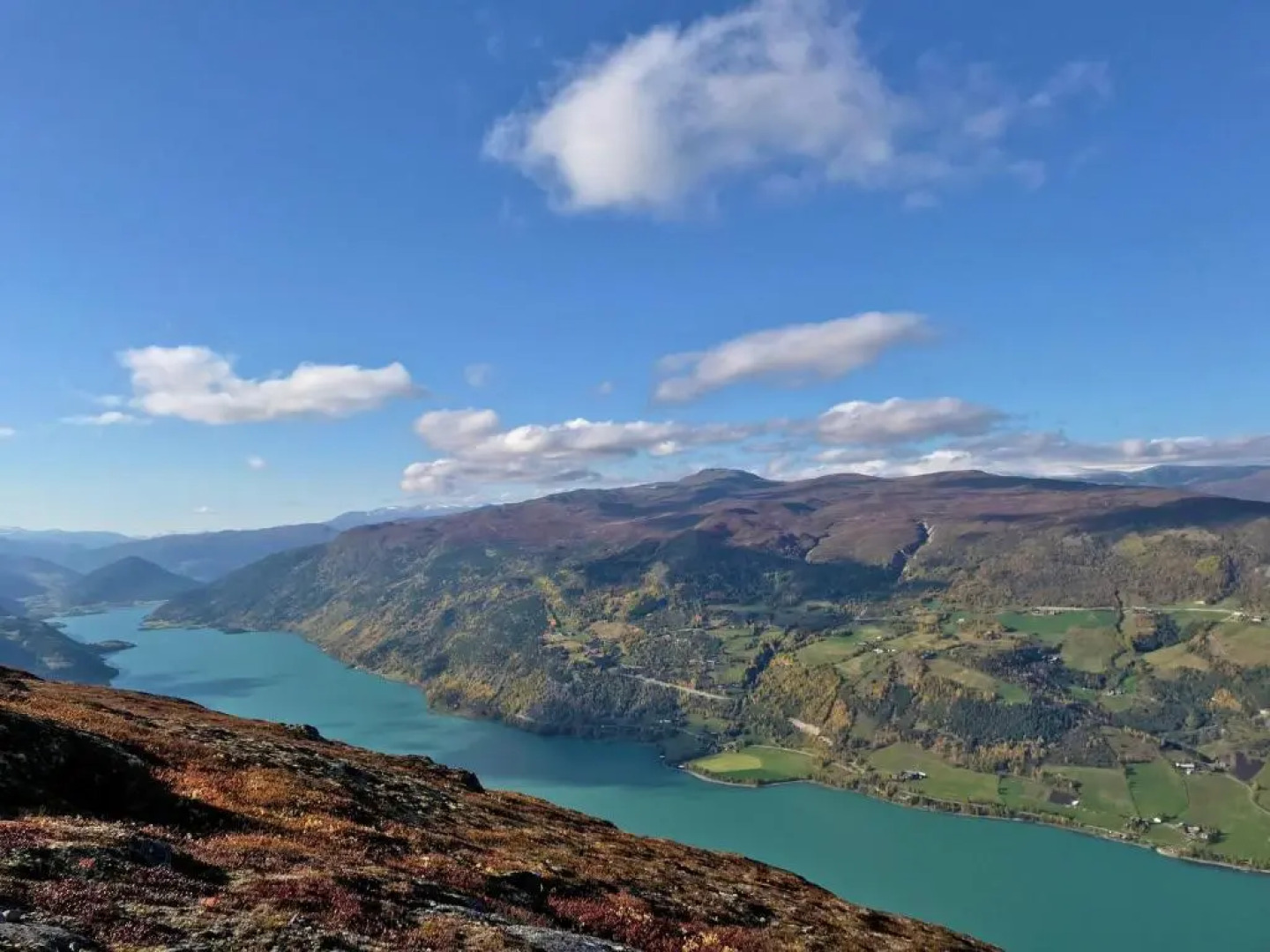 Vågåvatnet Feriesenter