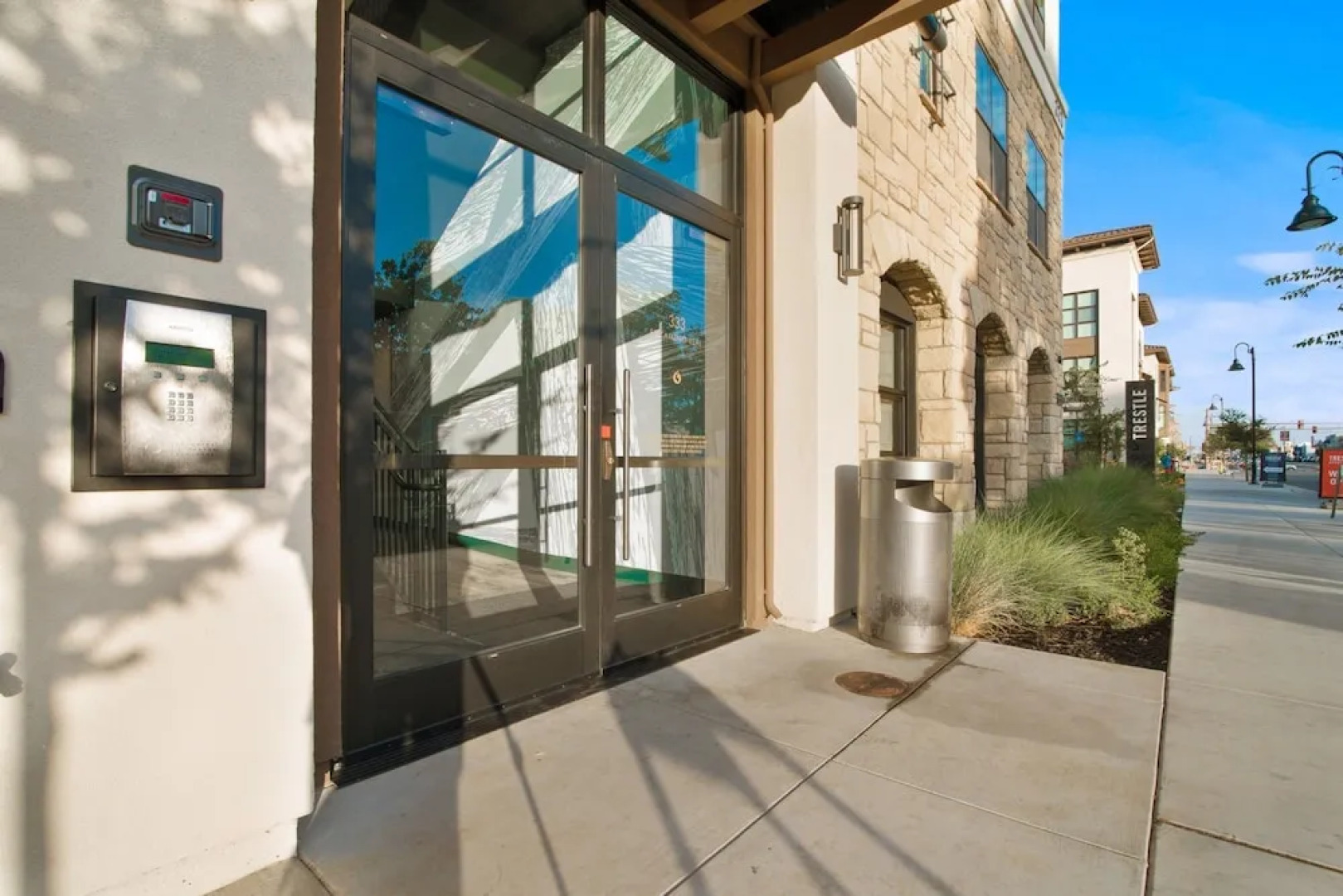 Global Luxury Suites in the Heart of San Carlos