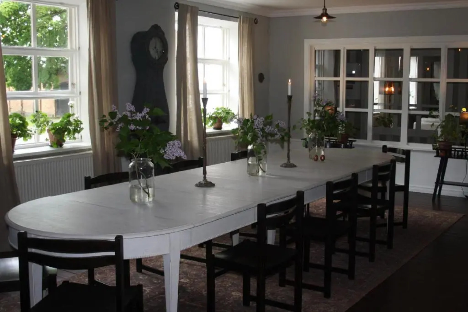 Borregården Bed & Breakfast