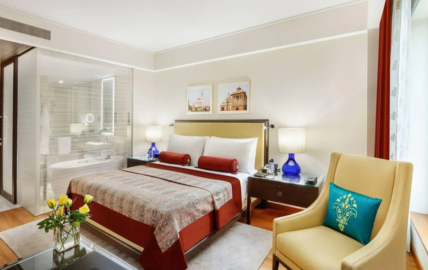 The Oberoi, New Delhi