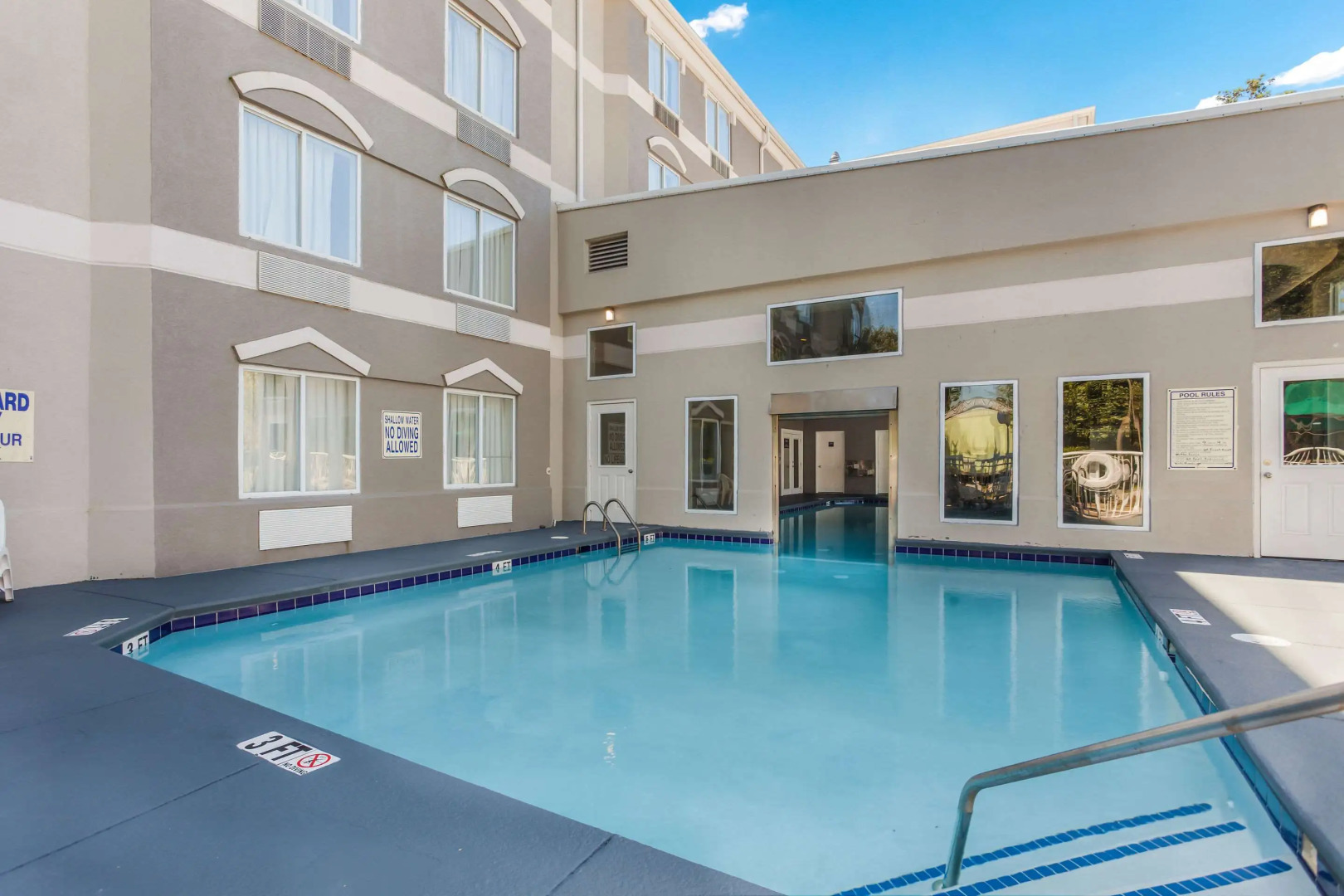 Sleep Inn Little River - North Myrtle Beach