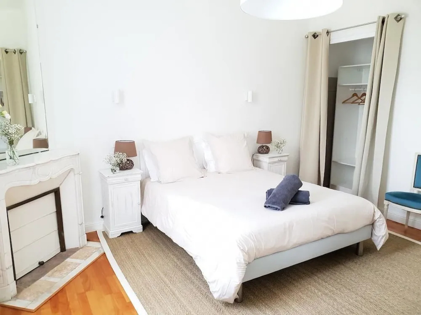 Le Domaine Du Haut Preau