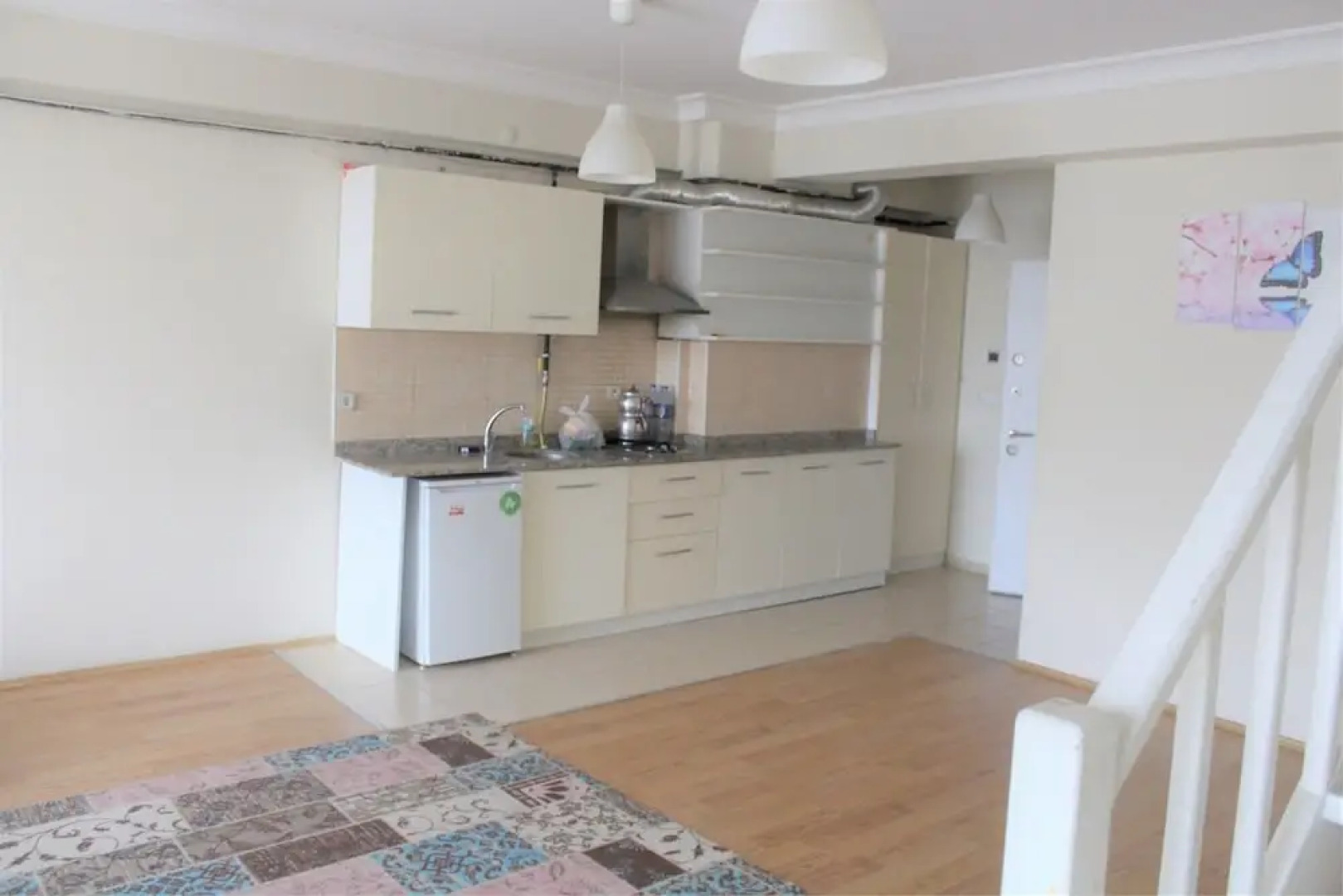 Bolu Apartments Daily Rent