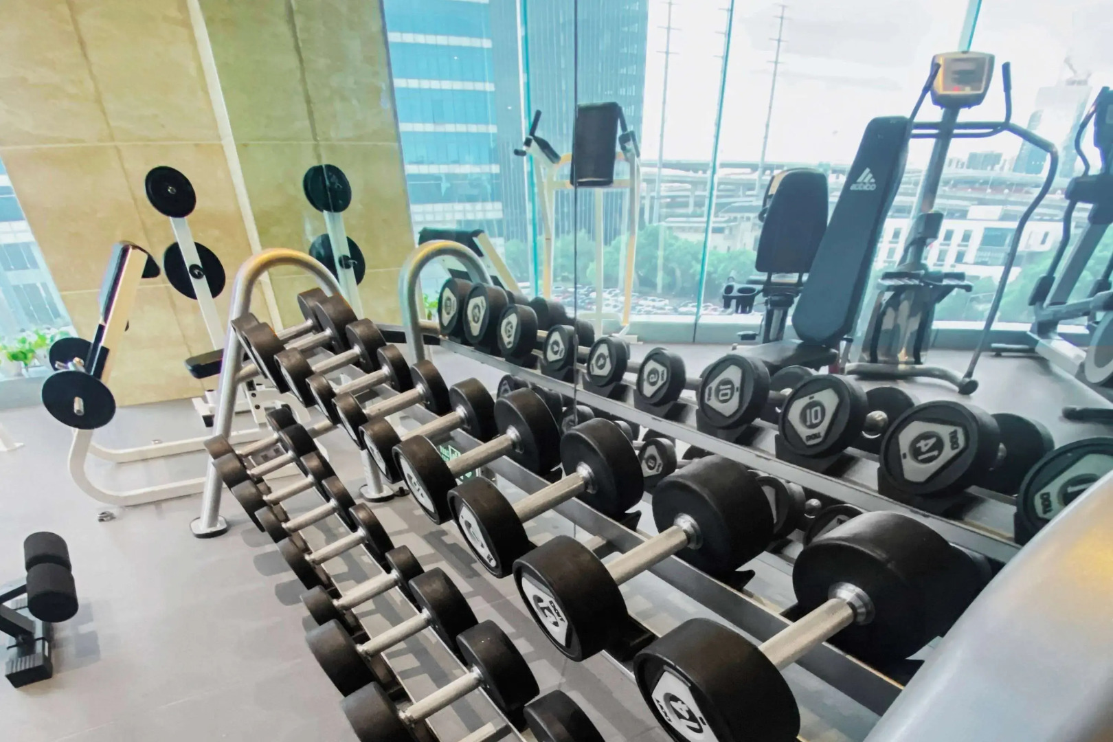 Ramada Plaza Pudong