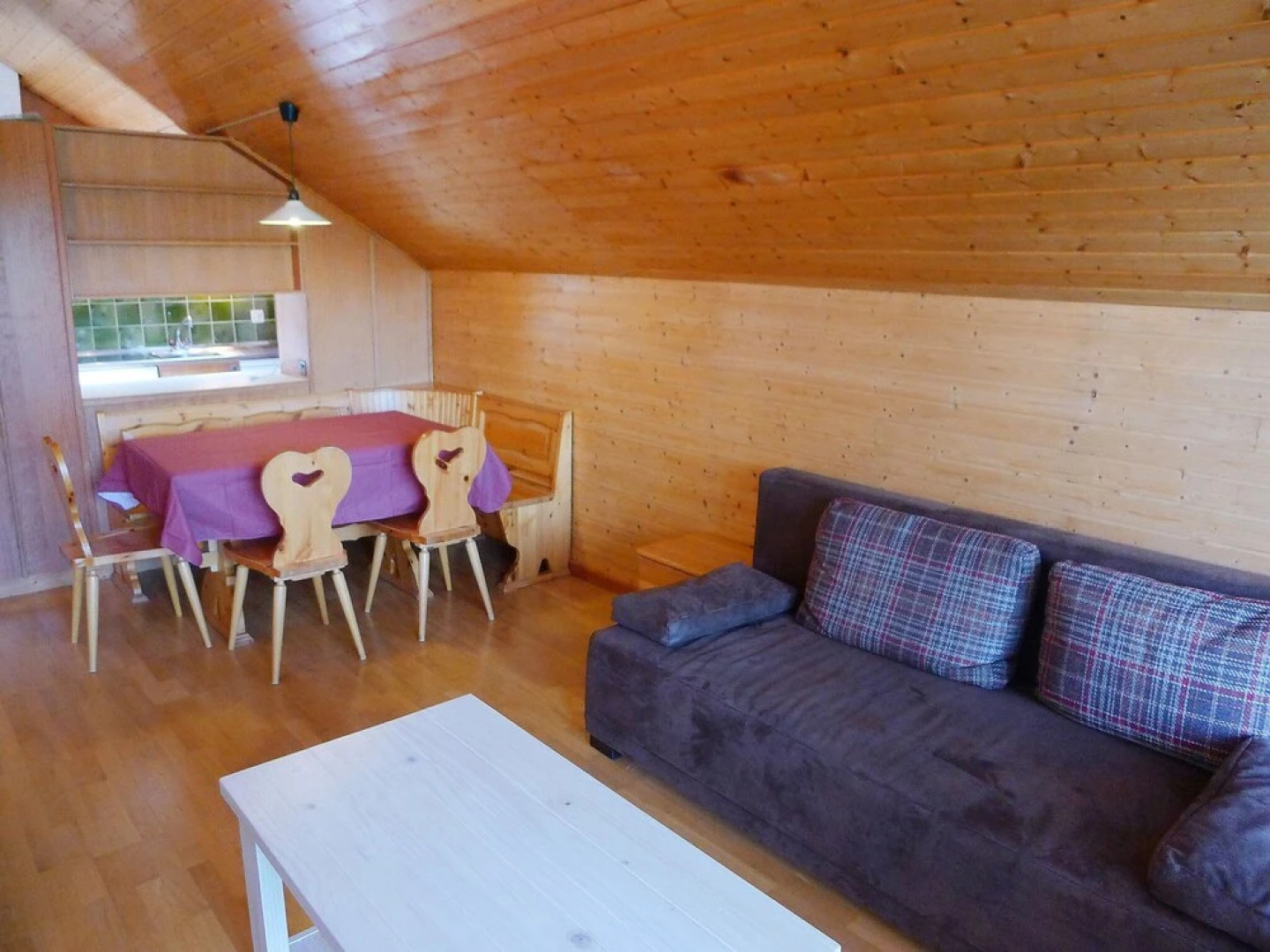 Grenat 35 Ollon in Ollon