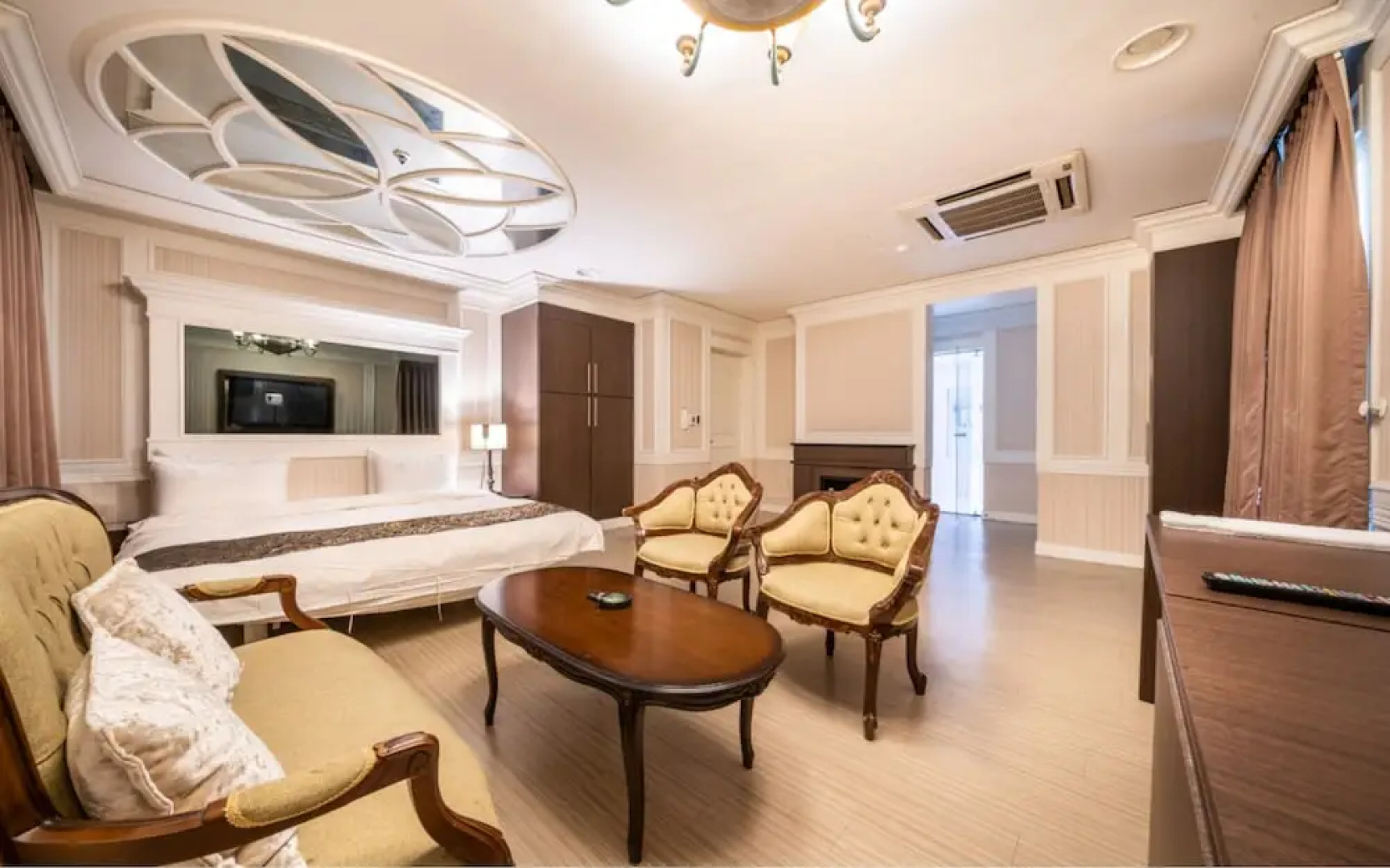 Yangju Jangheung Joatel