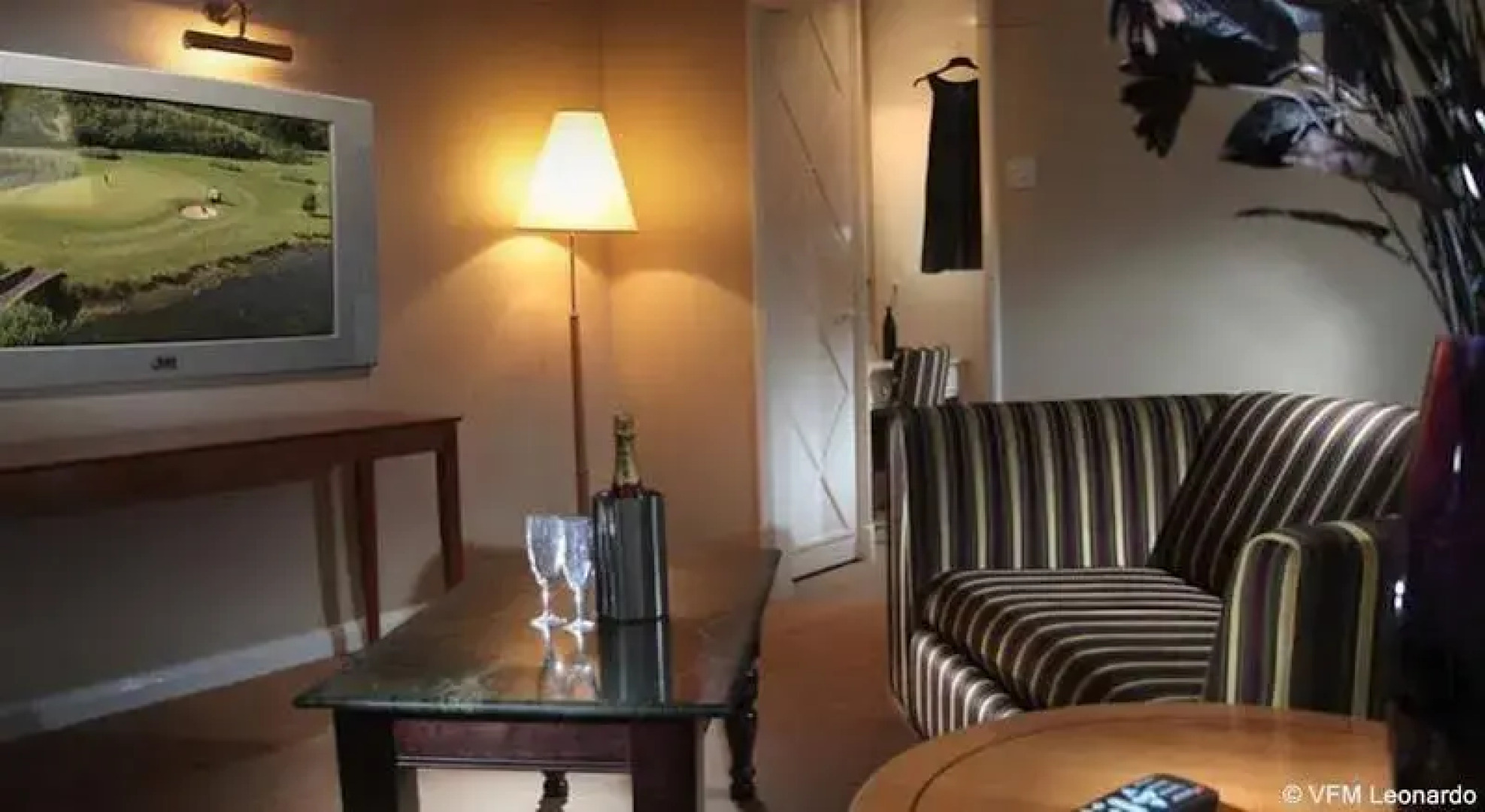 Roman Way Hotel A5 Cannock