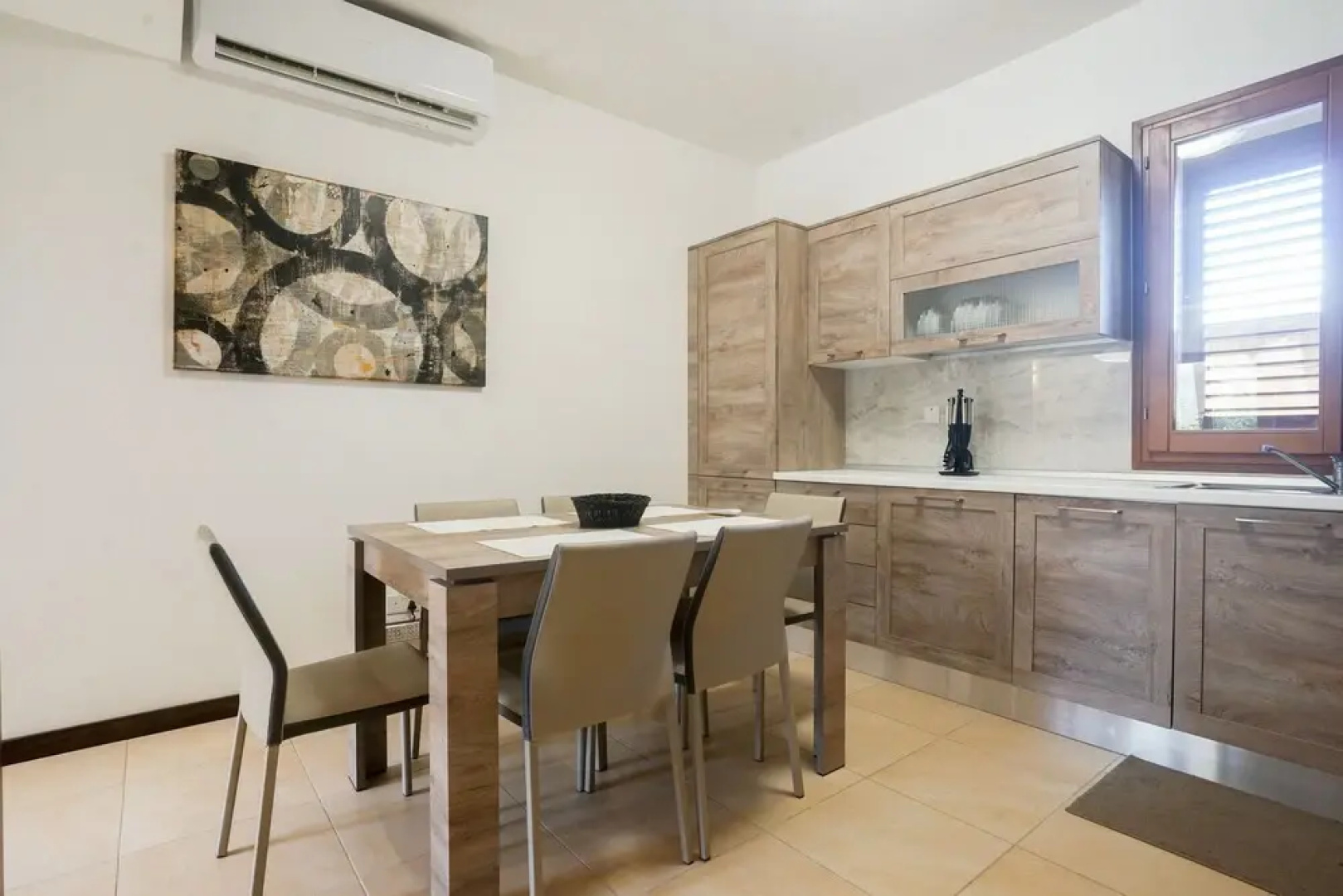 Getaway Npetto Gozitan Villa