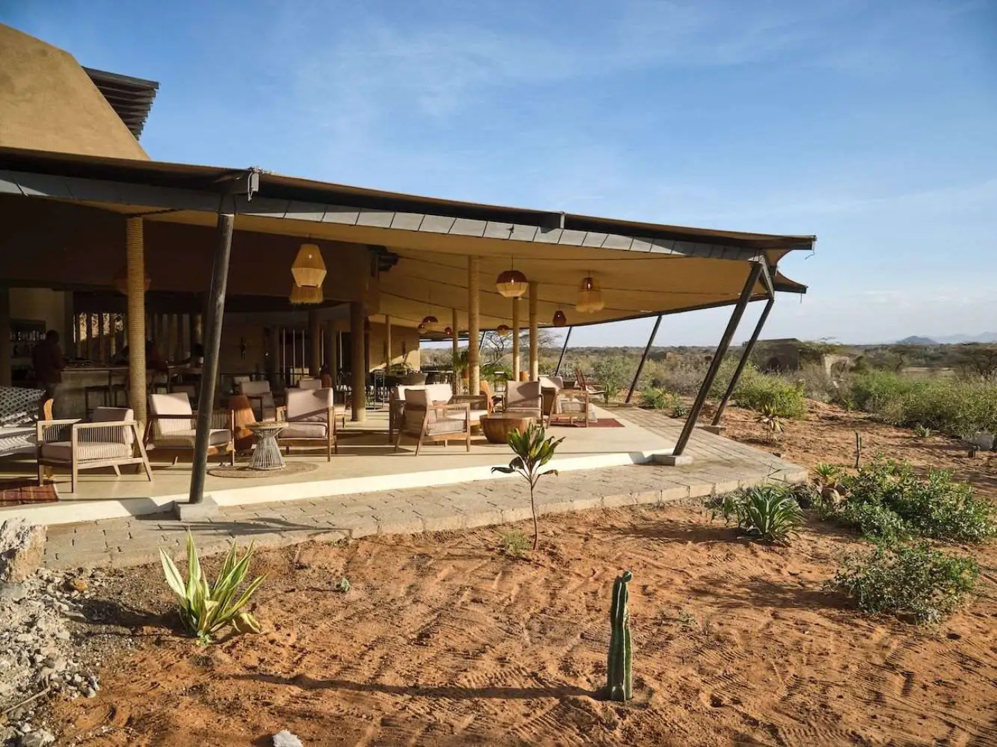 Surana Buffalo Springs