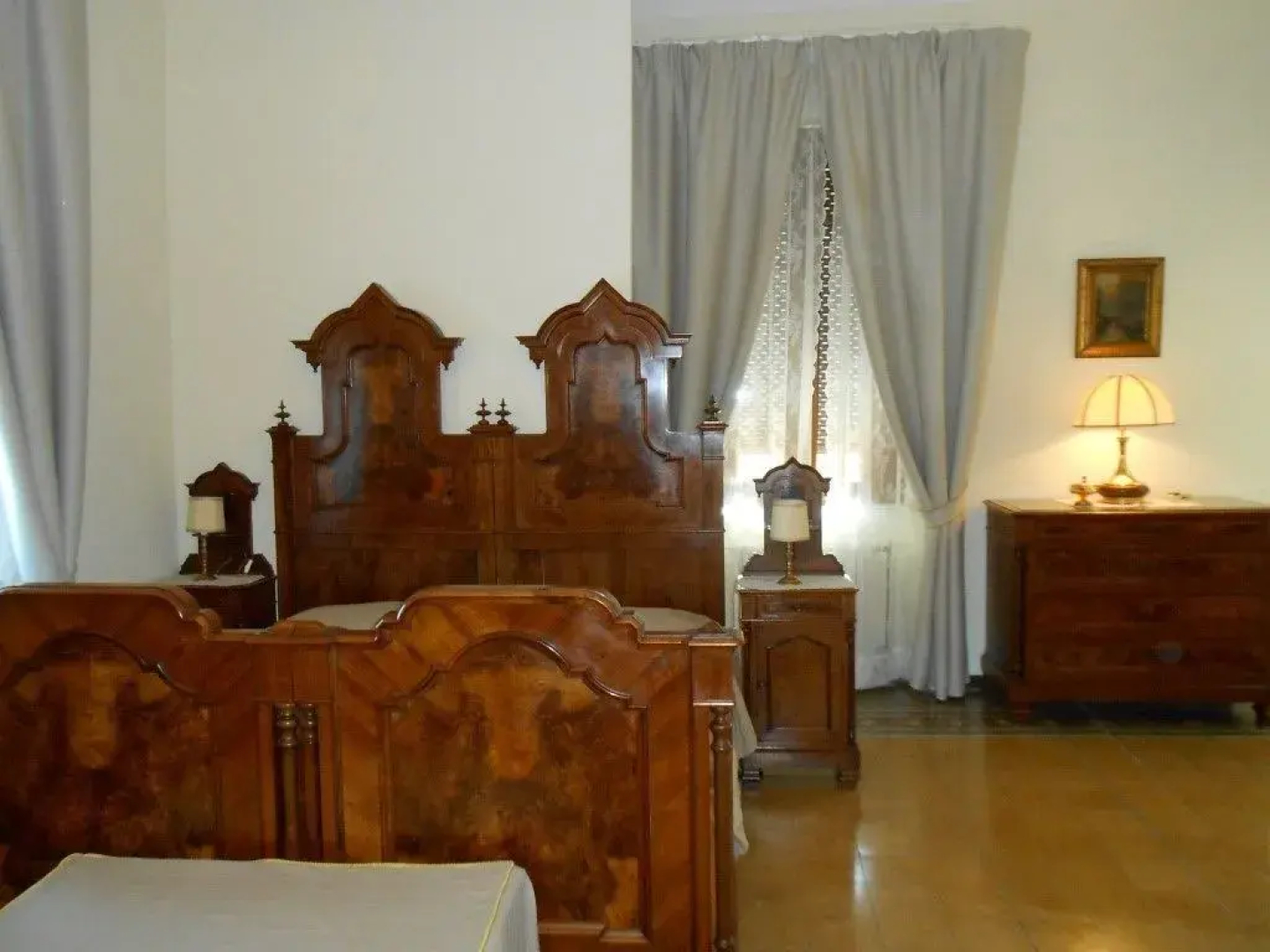B&B La Quiete