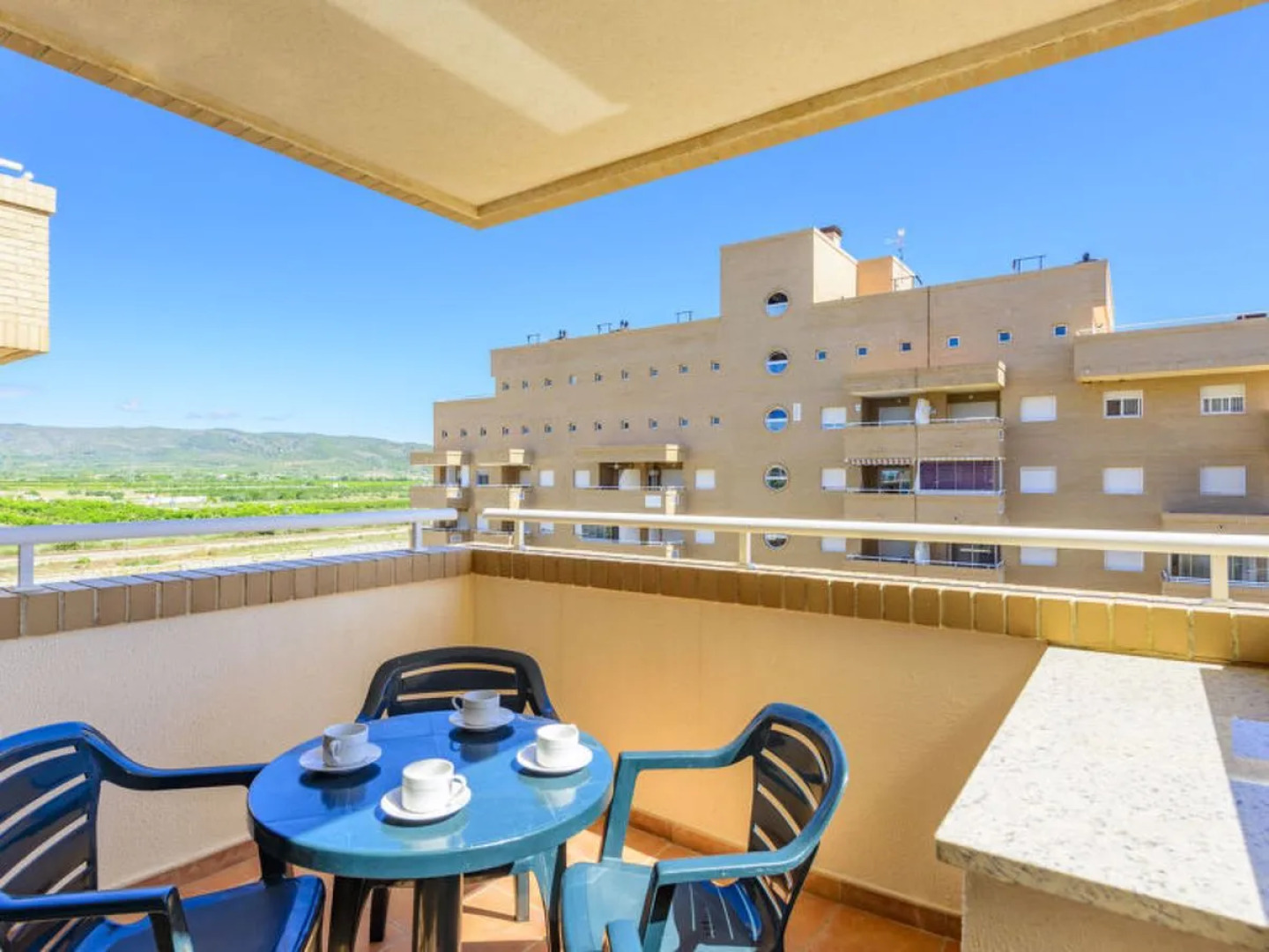 Sea View - Jardines del Mar I