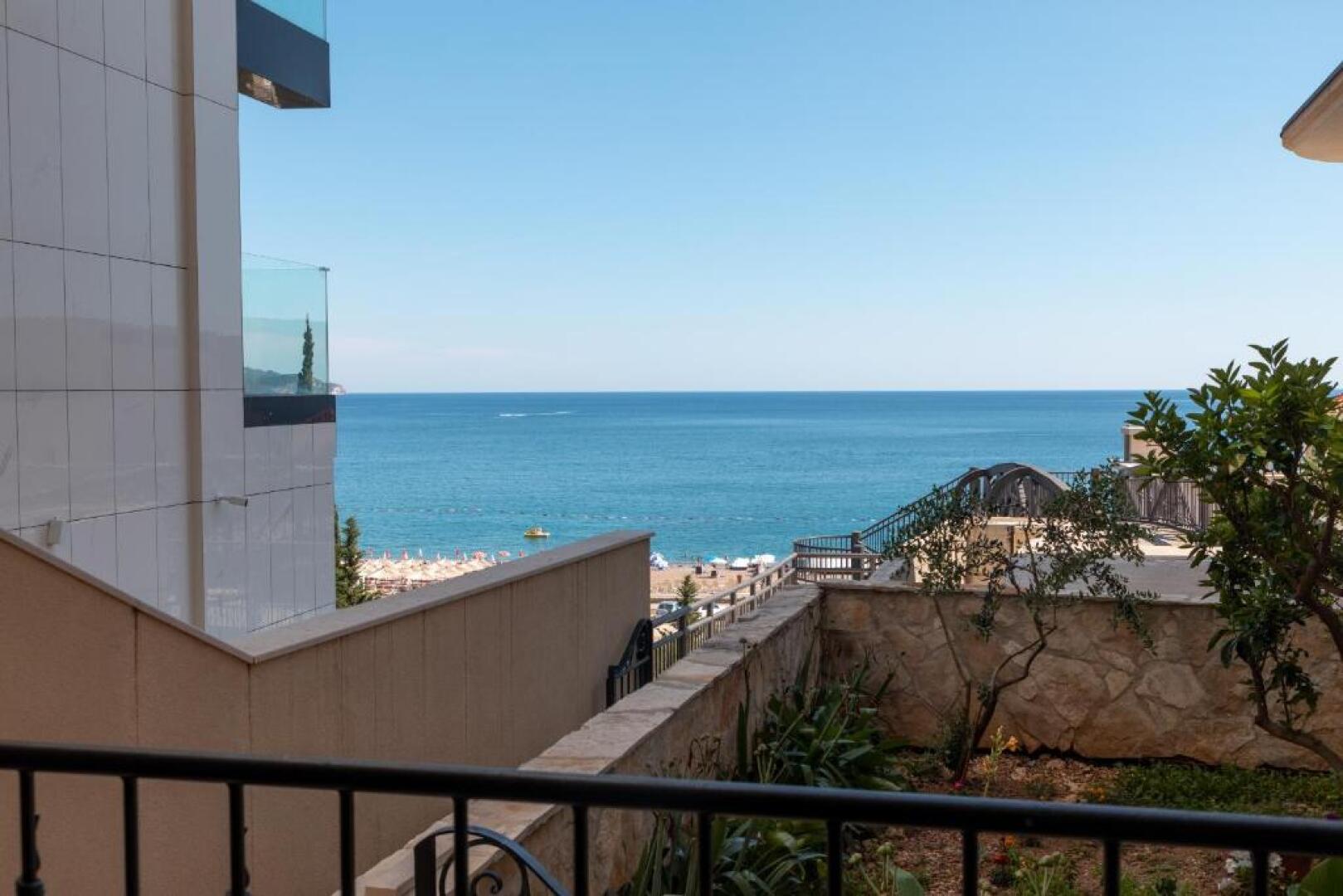 Porta Volta Residence